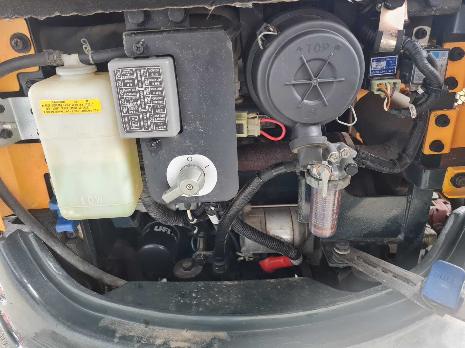 HYUNDAI ROBEX 17Z-9A