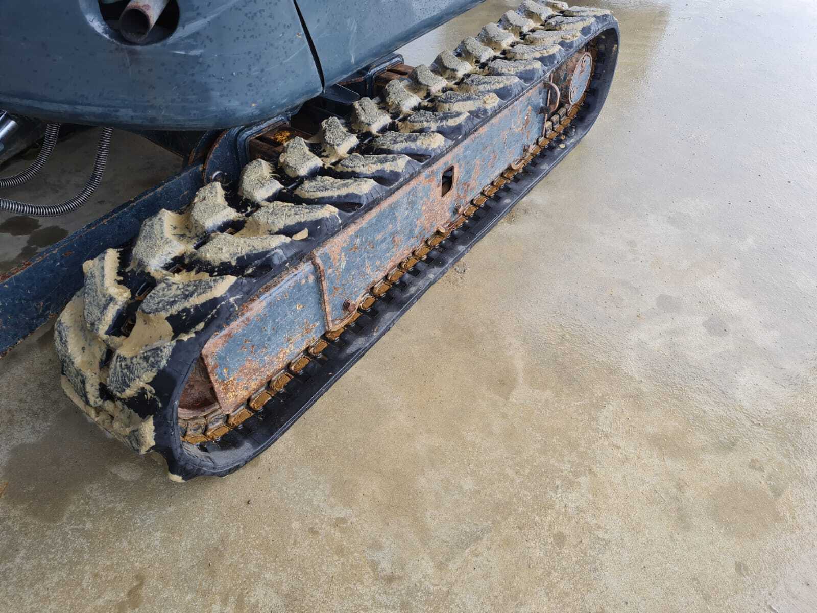 HYUNDAI ROBEX 17Z-9A