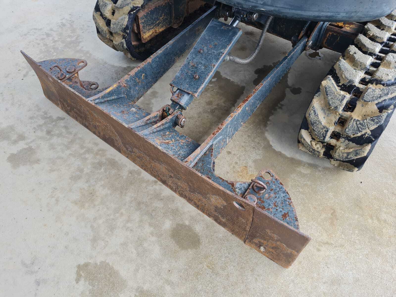 HYUNDAI ROBEX 17Z-9A