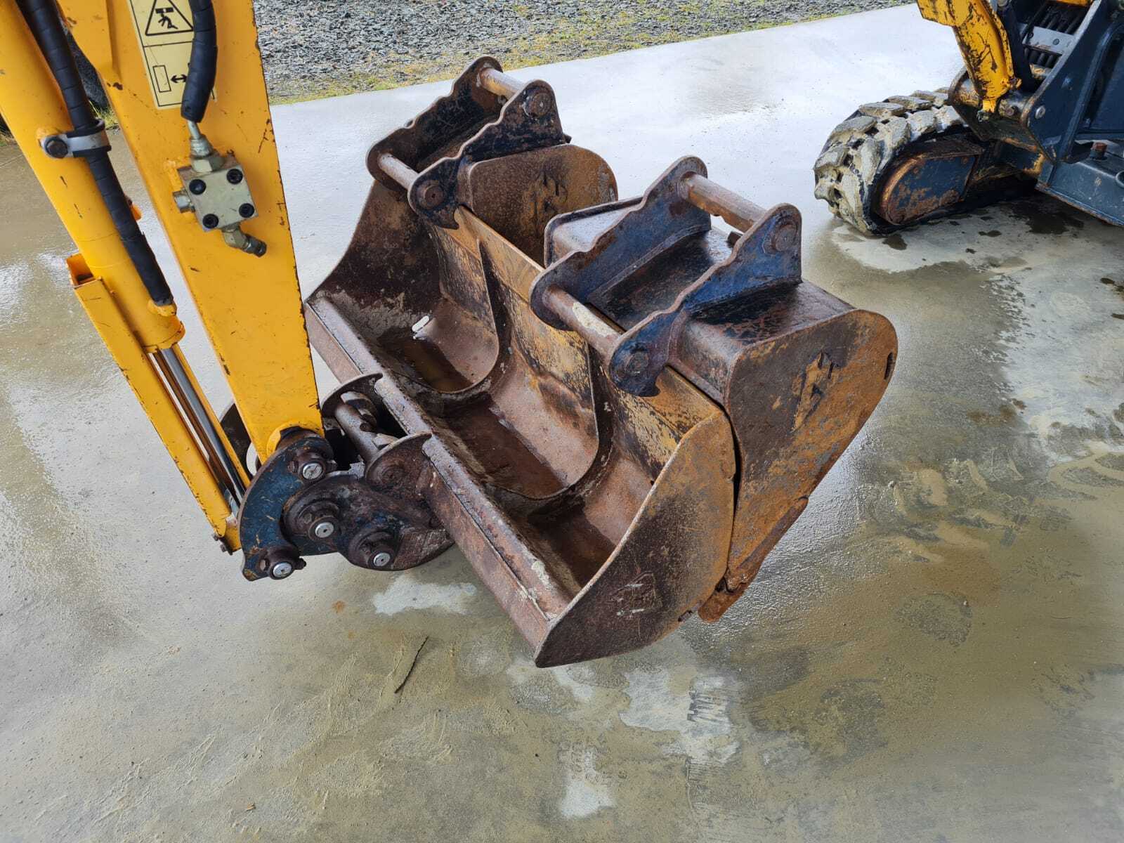 HYUNDAI ROBEX 17Z-9A