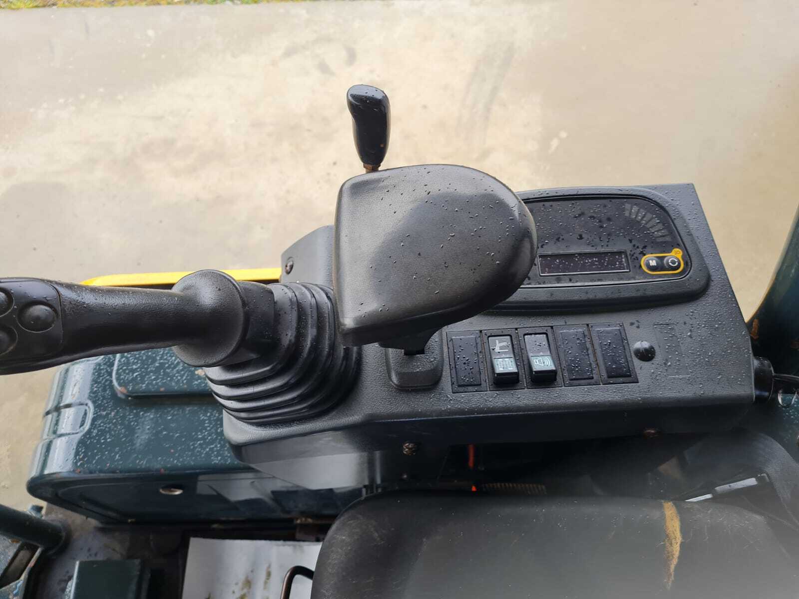 HYUNDAI ROBEX 17Z-9A