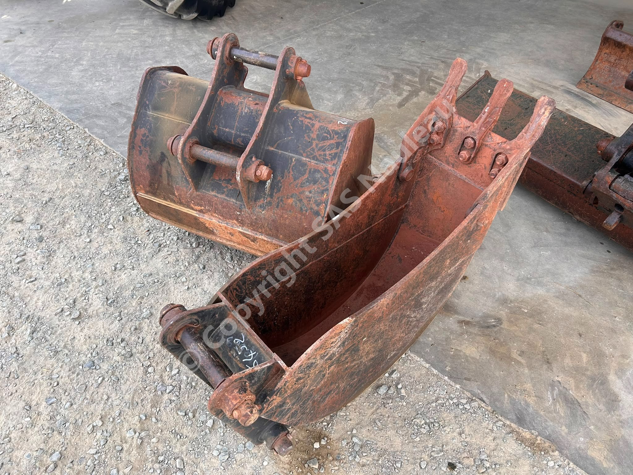 JCB 8055 RTS