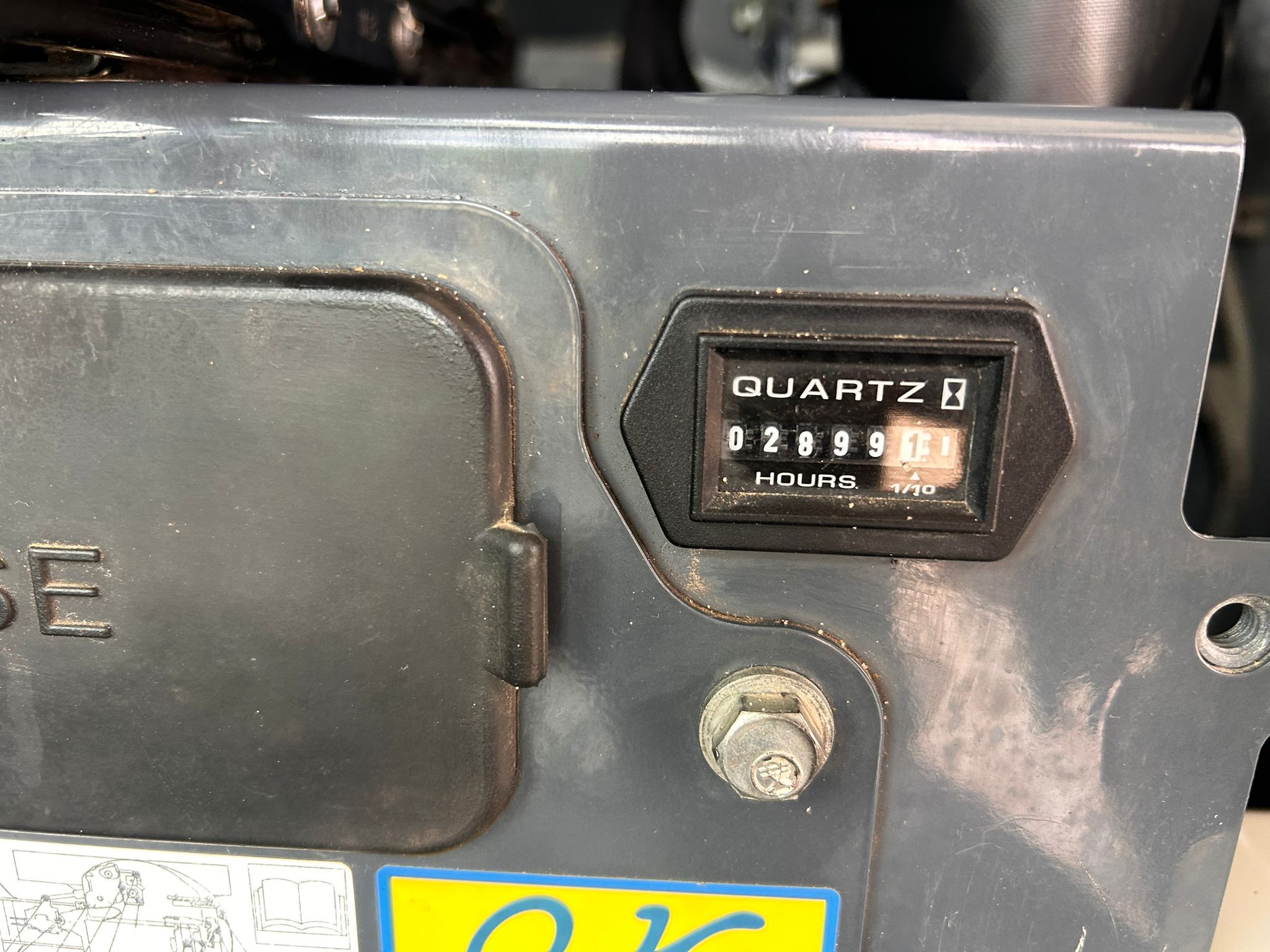 KOBELCO SK30SR2 + ENGCON