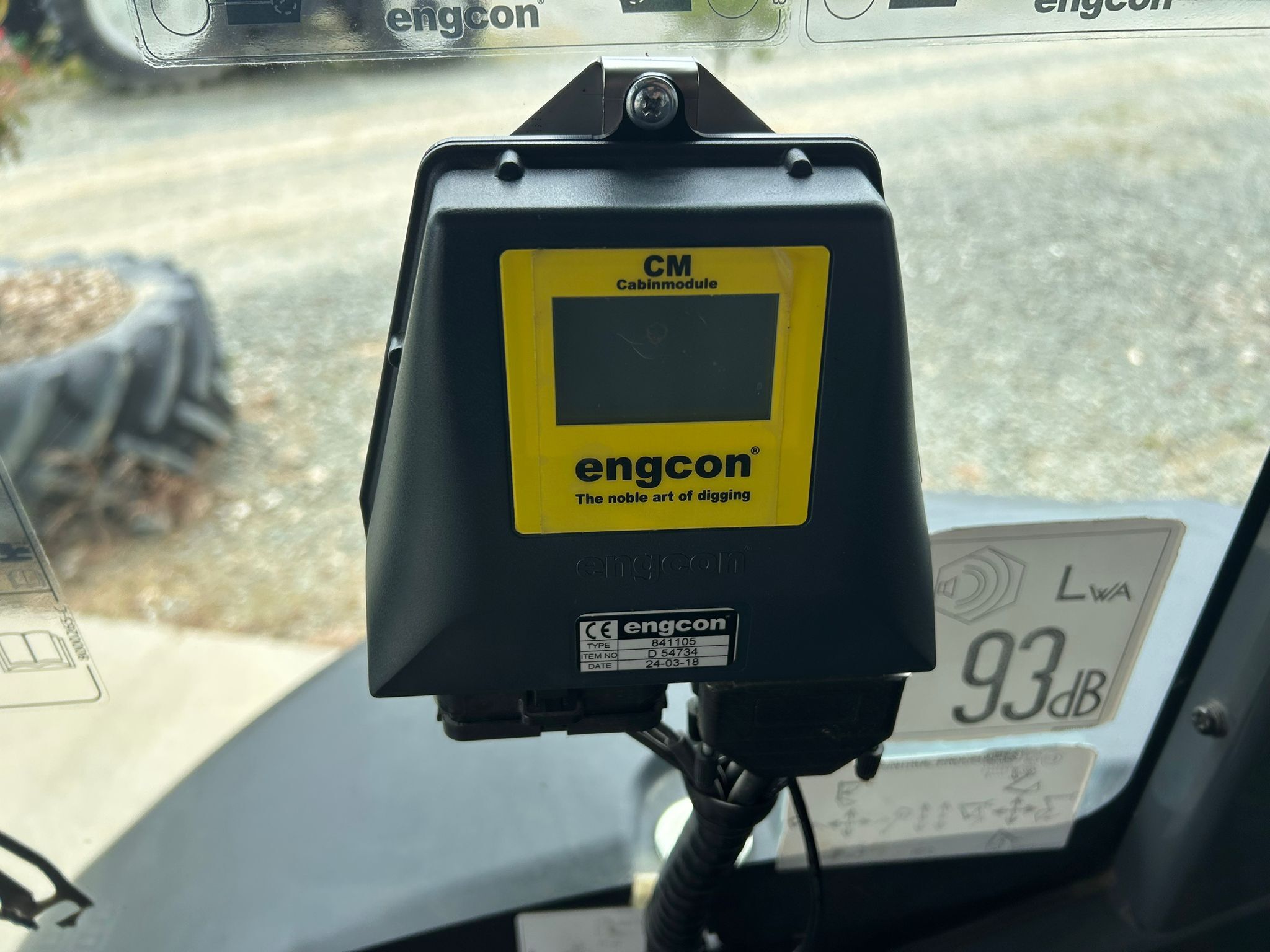 KOBELCO SK30SR2 + ENGCON