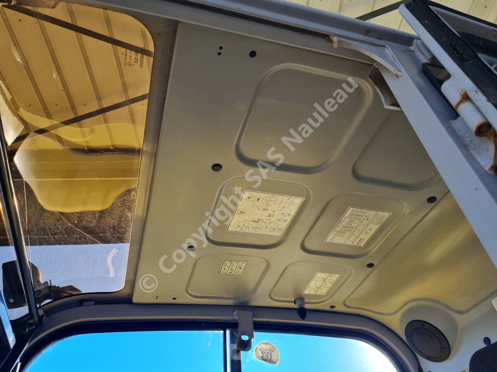 WACKER NEUSON 6003