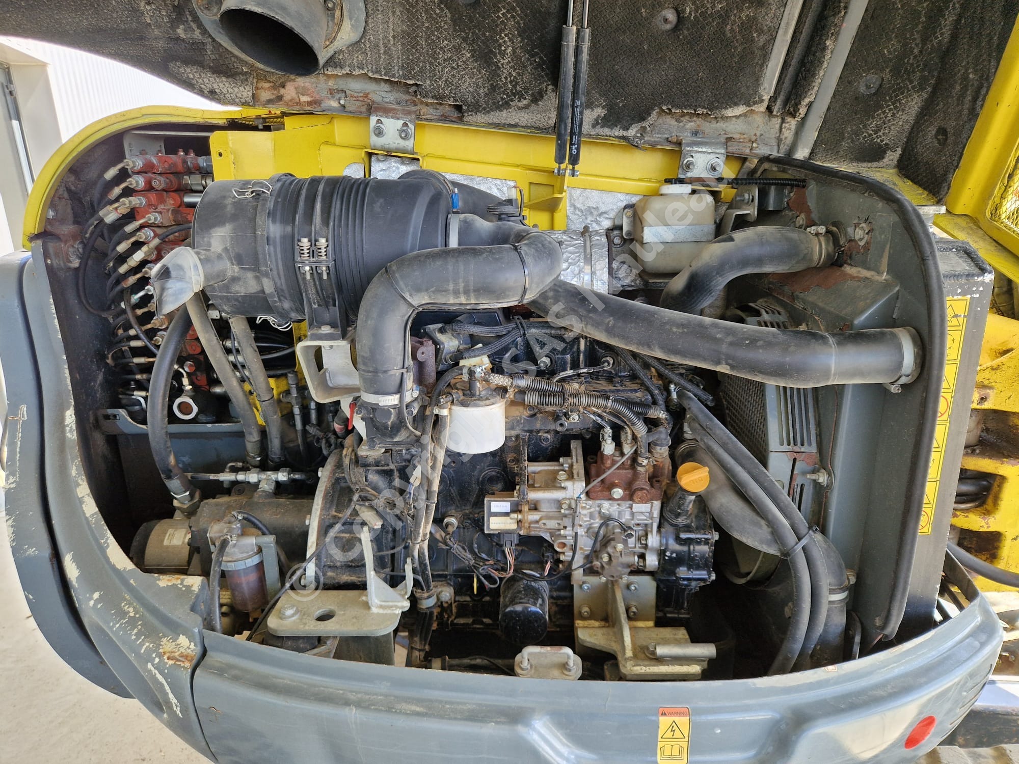 WACKER NEUSON 75Z3