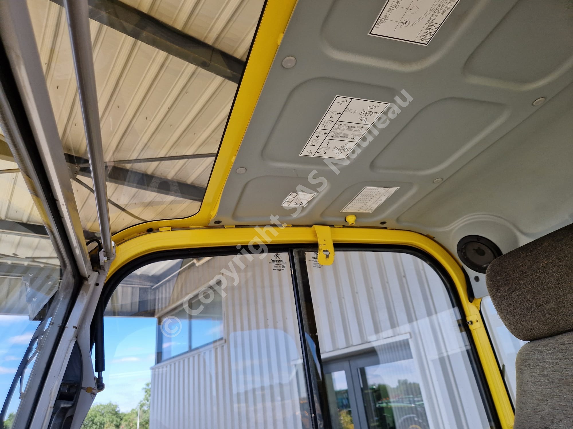 WACKER NEUSON 75Z3