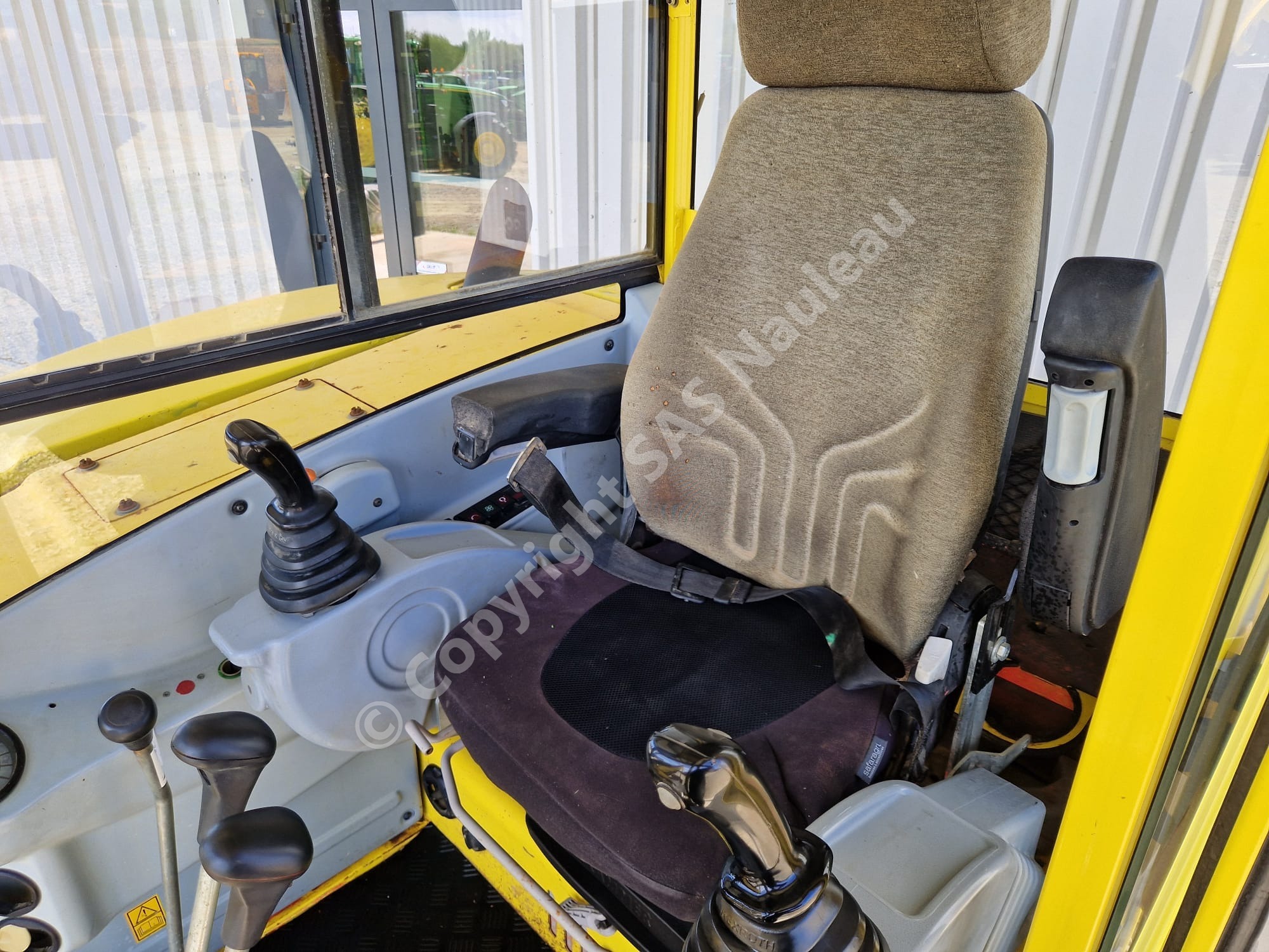 WACKER NEUSON 75Z3