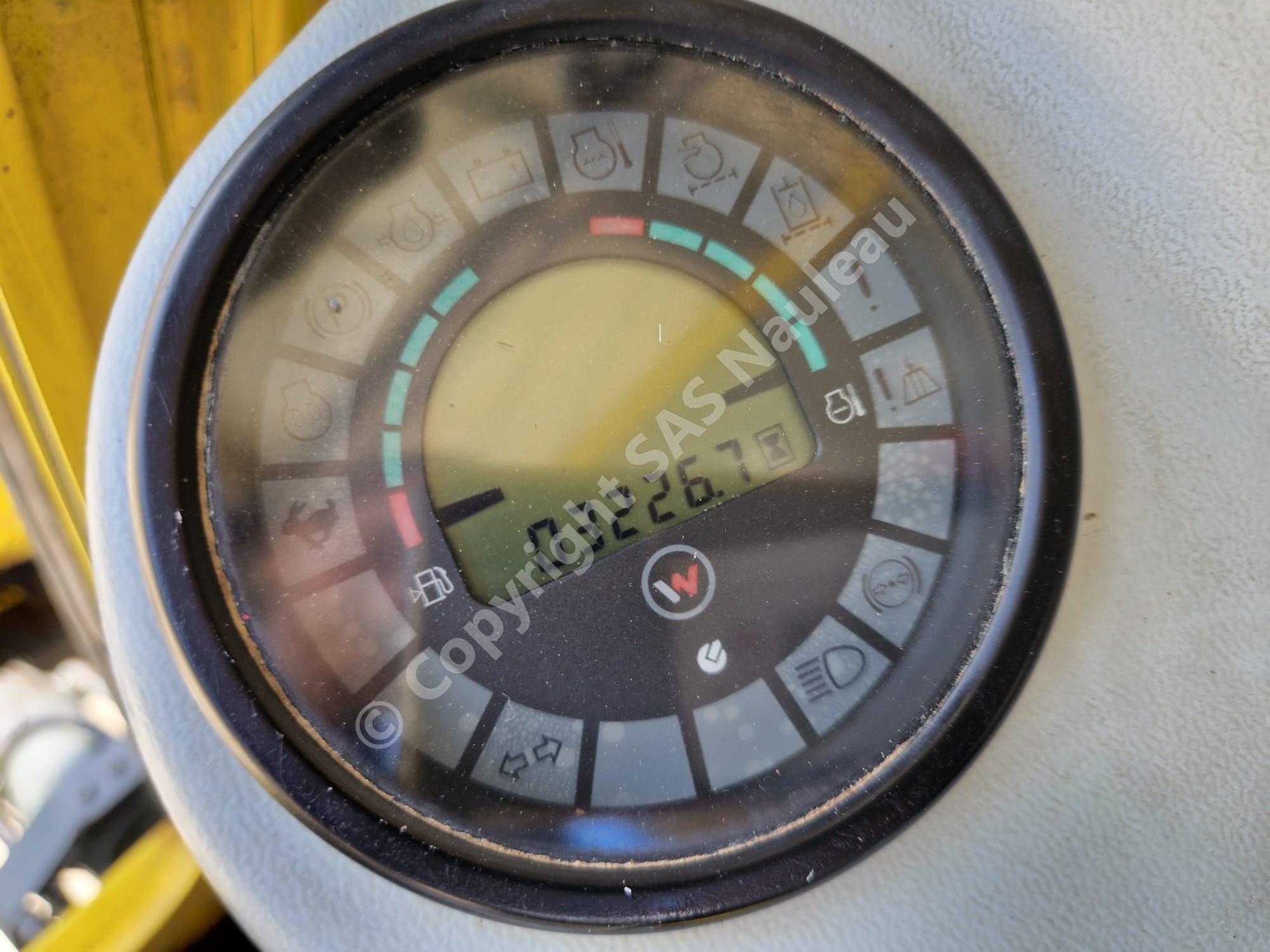 WACKER NEUSON 75Z3