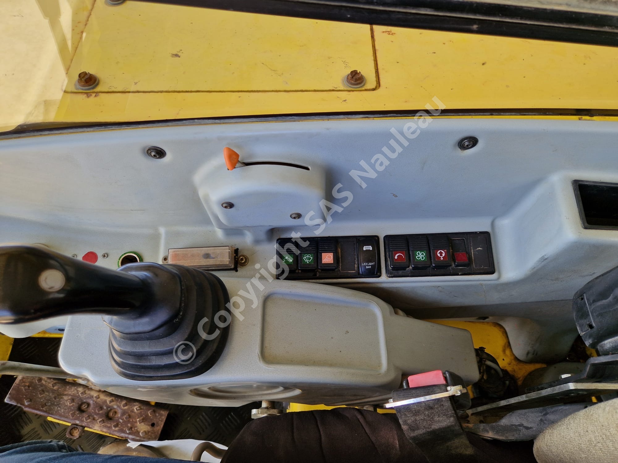 WACKER NEUSON 75Z3
