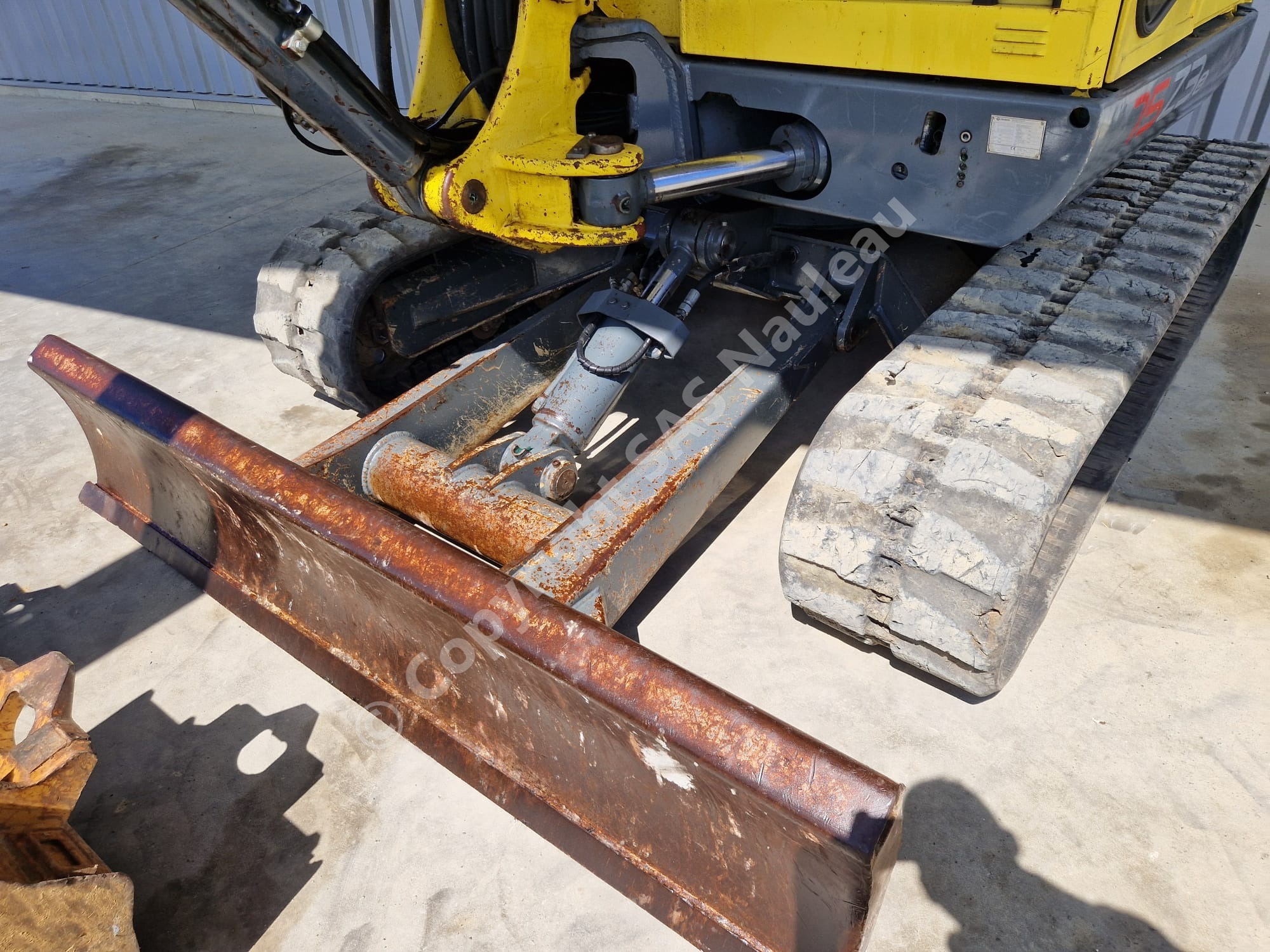 WACKER NEUSON 75Z3