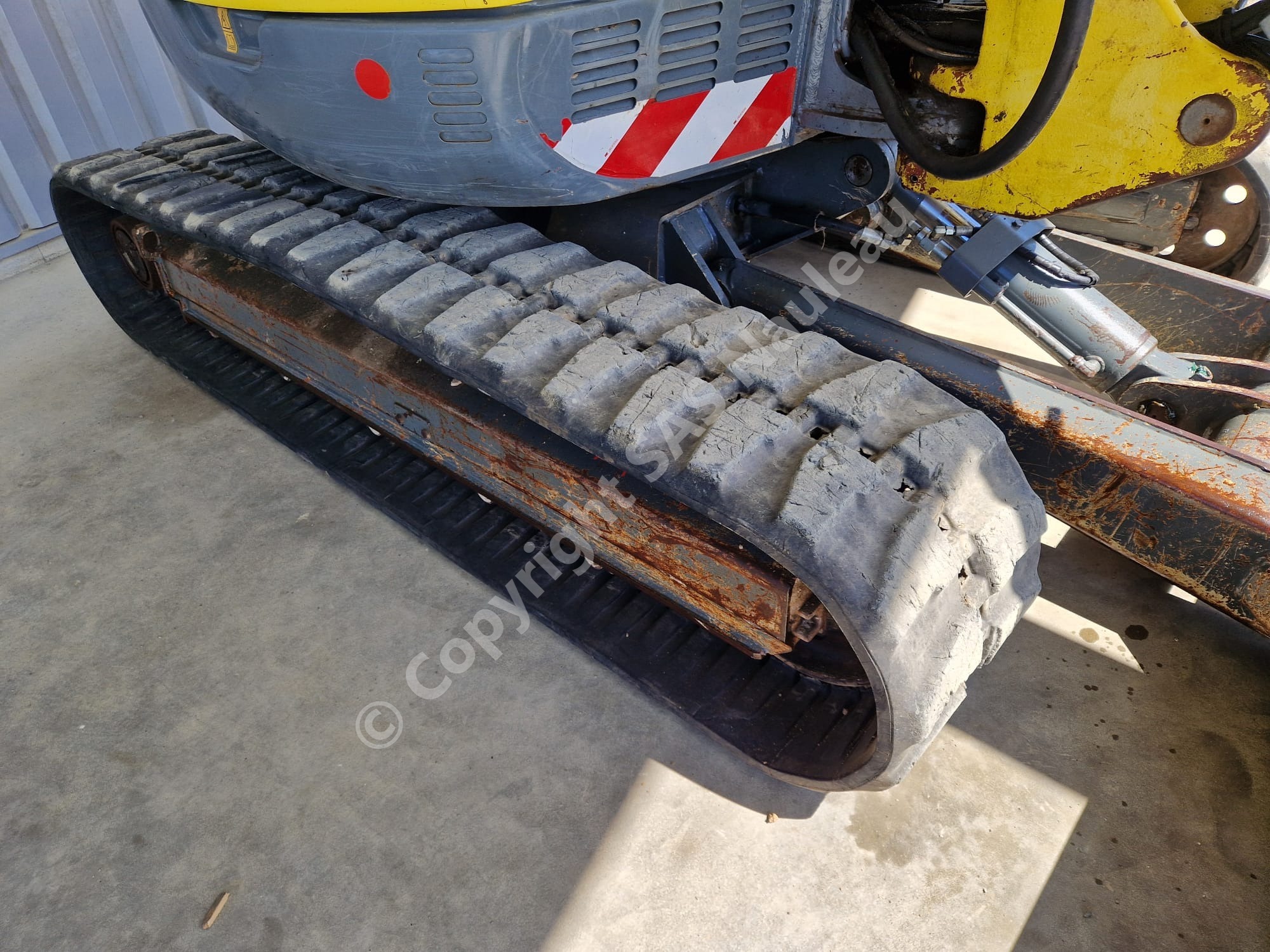 WACKER NEUSON 75Z3