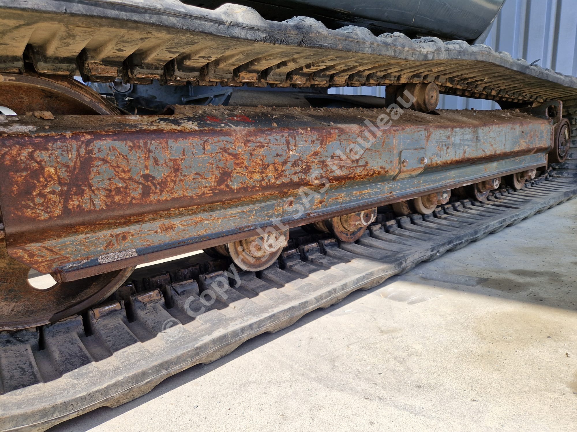 WACKER NEUSON 75Z3