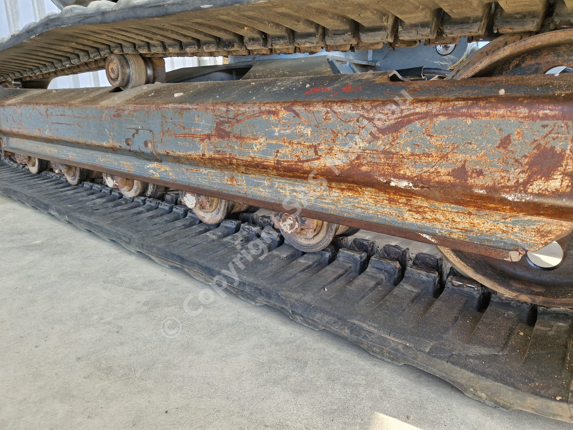 WACKER NEUSON 75Z3