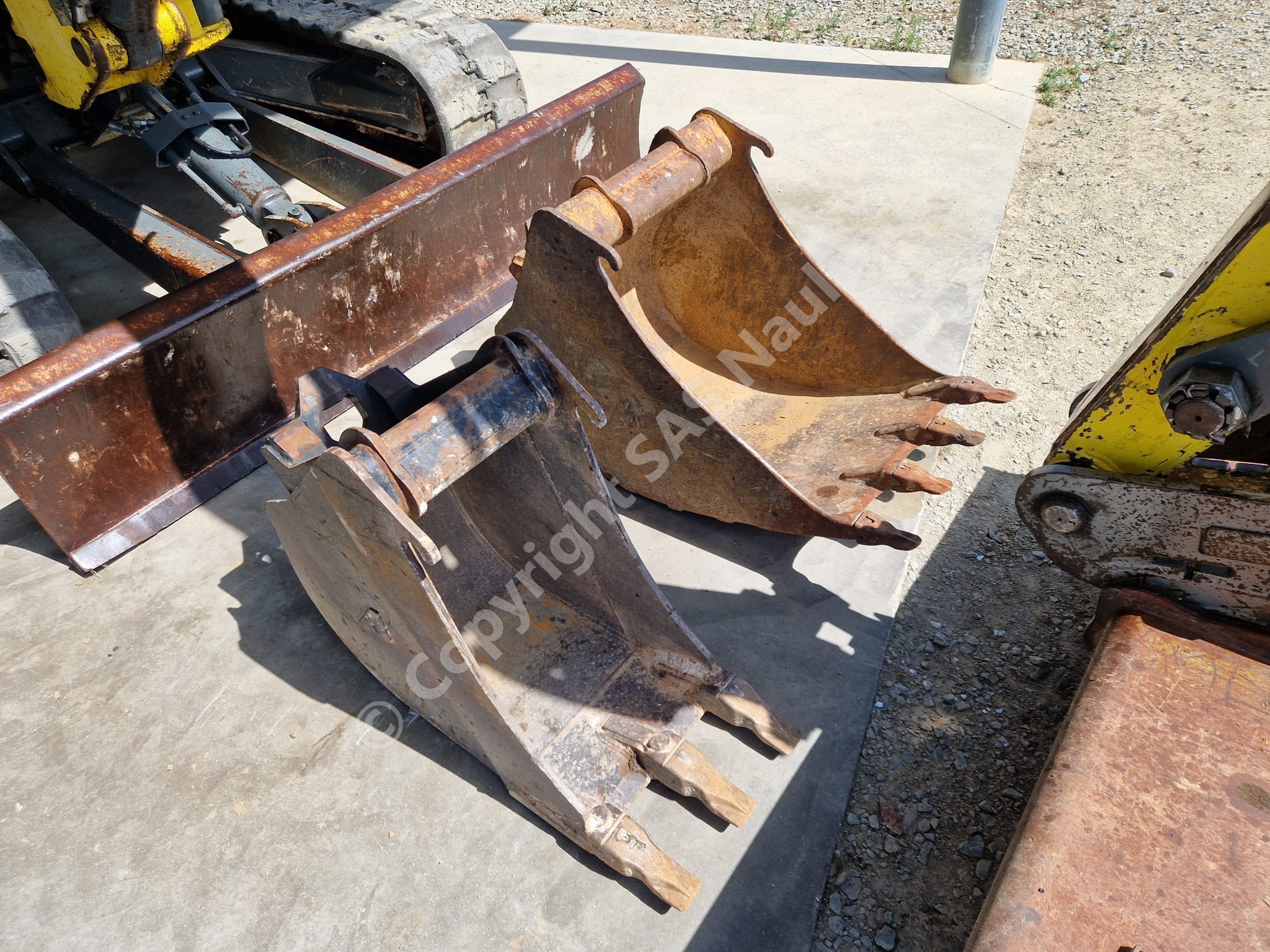WACKER NEUSON 75Z3
