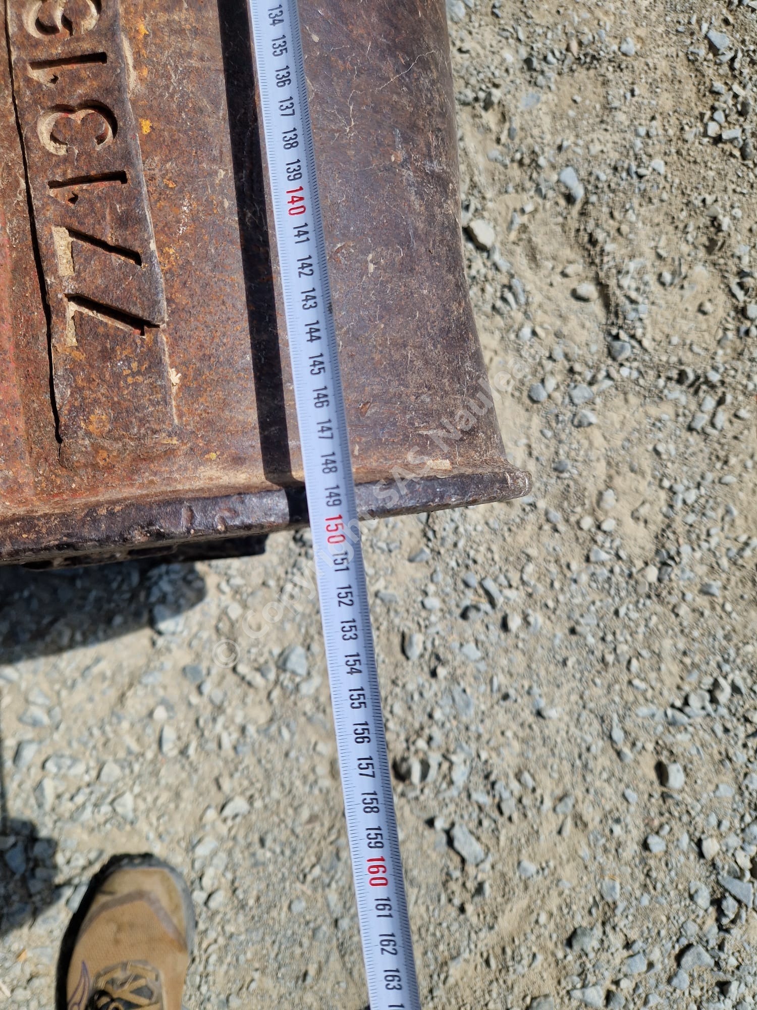 WACKER NEUSON 75Z3