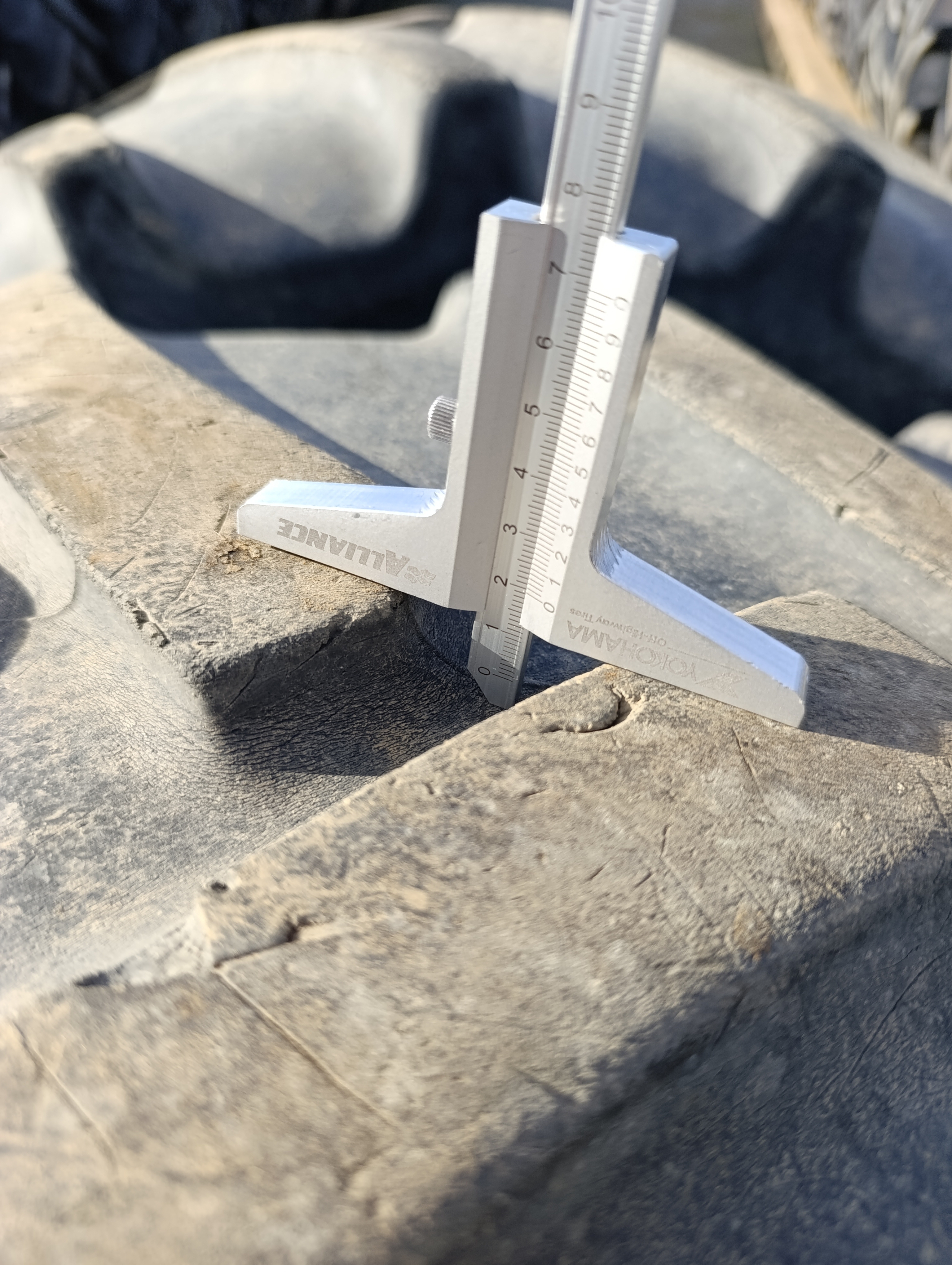 PNEU OCCASION MITAS 480/70/28