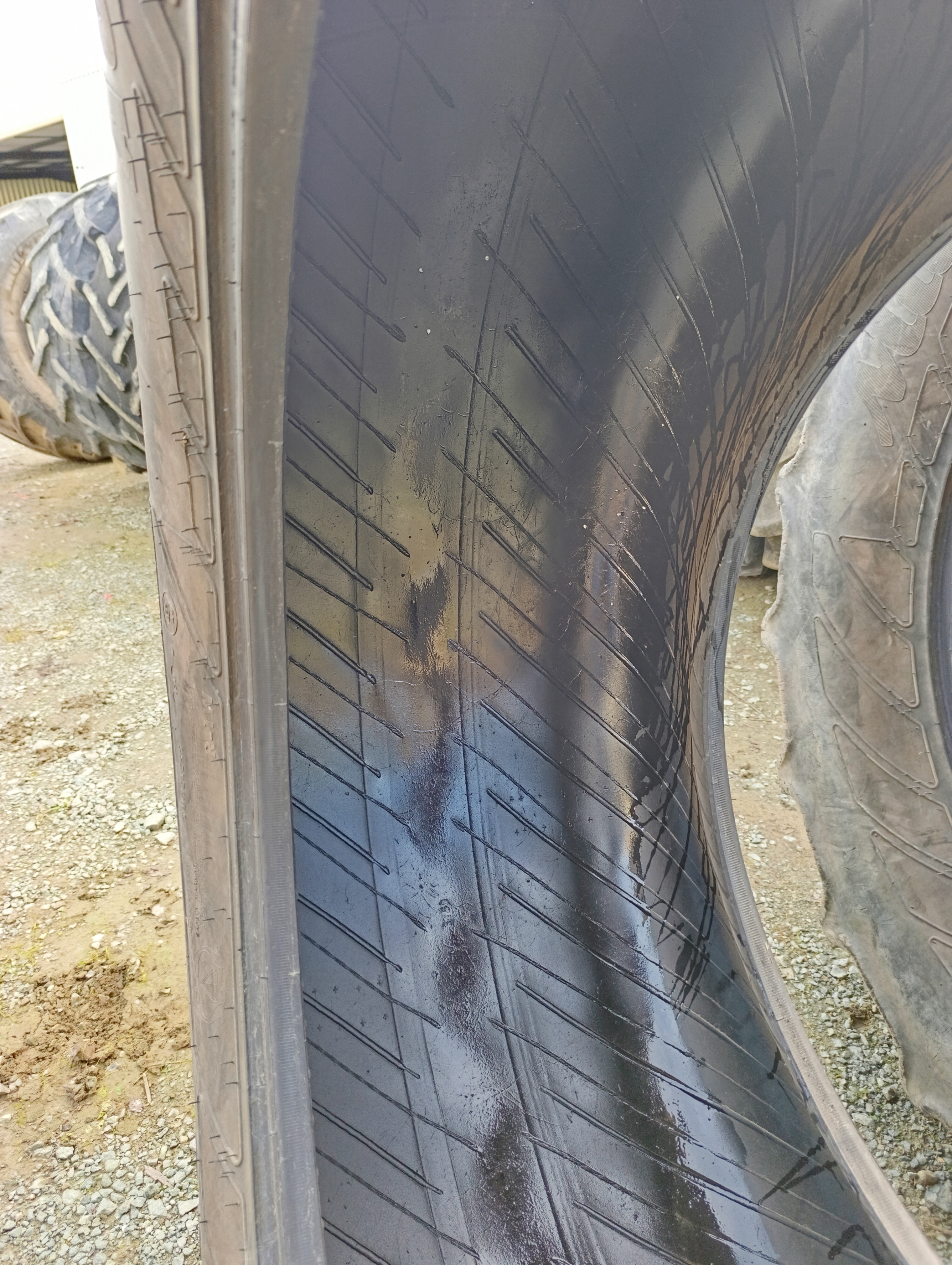 PNEU OCCASION MITAS 540/65/30