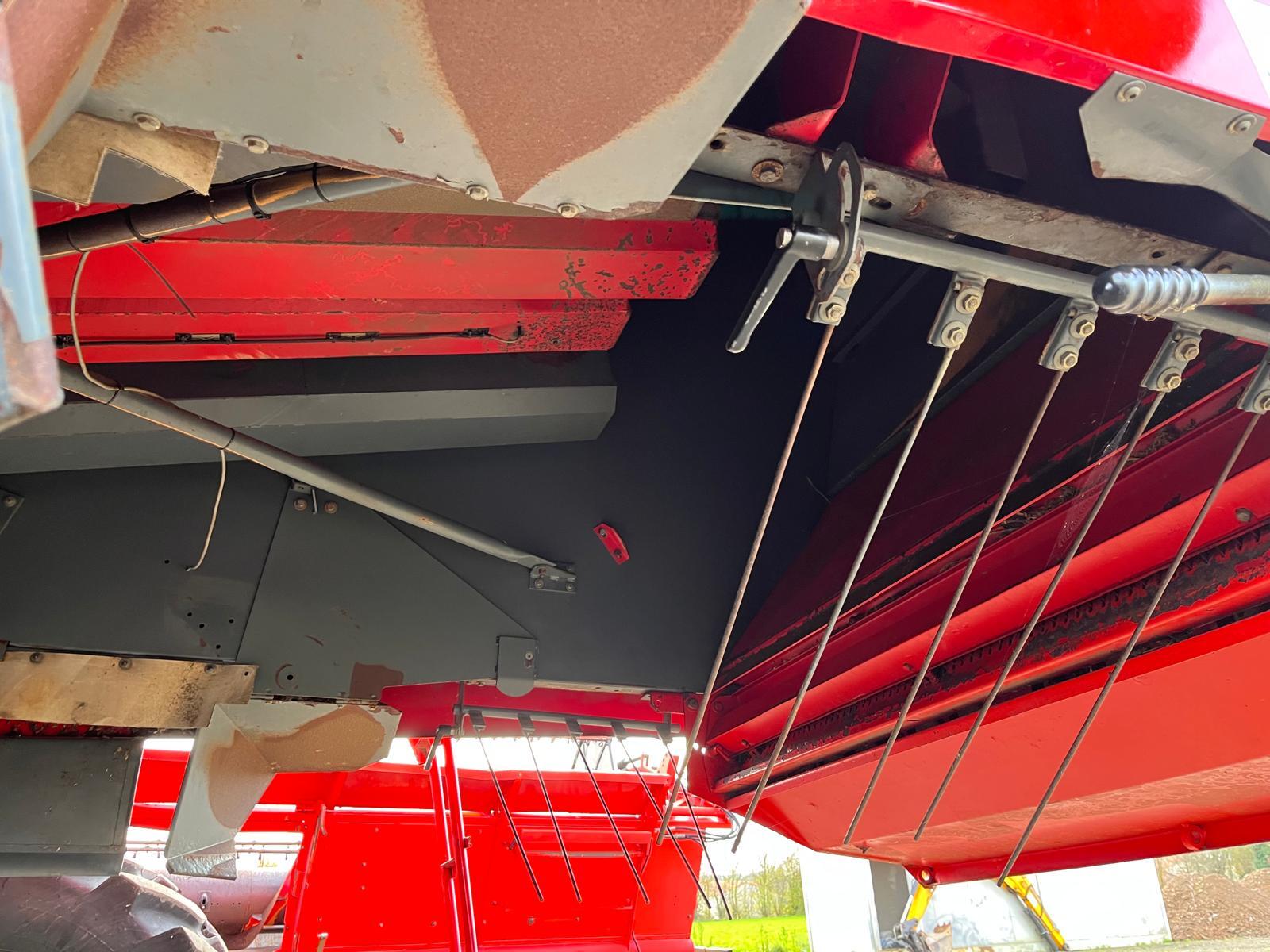 MASSEY FERGUSON 7272