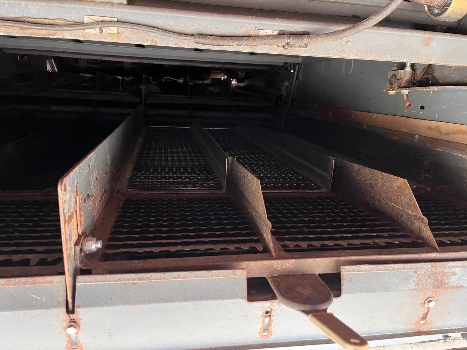 MASSEY FERGUSON 7272