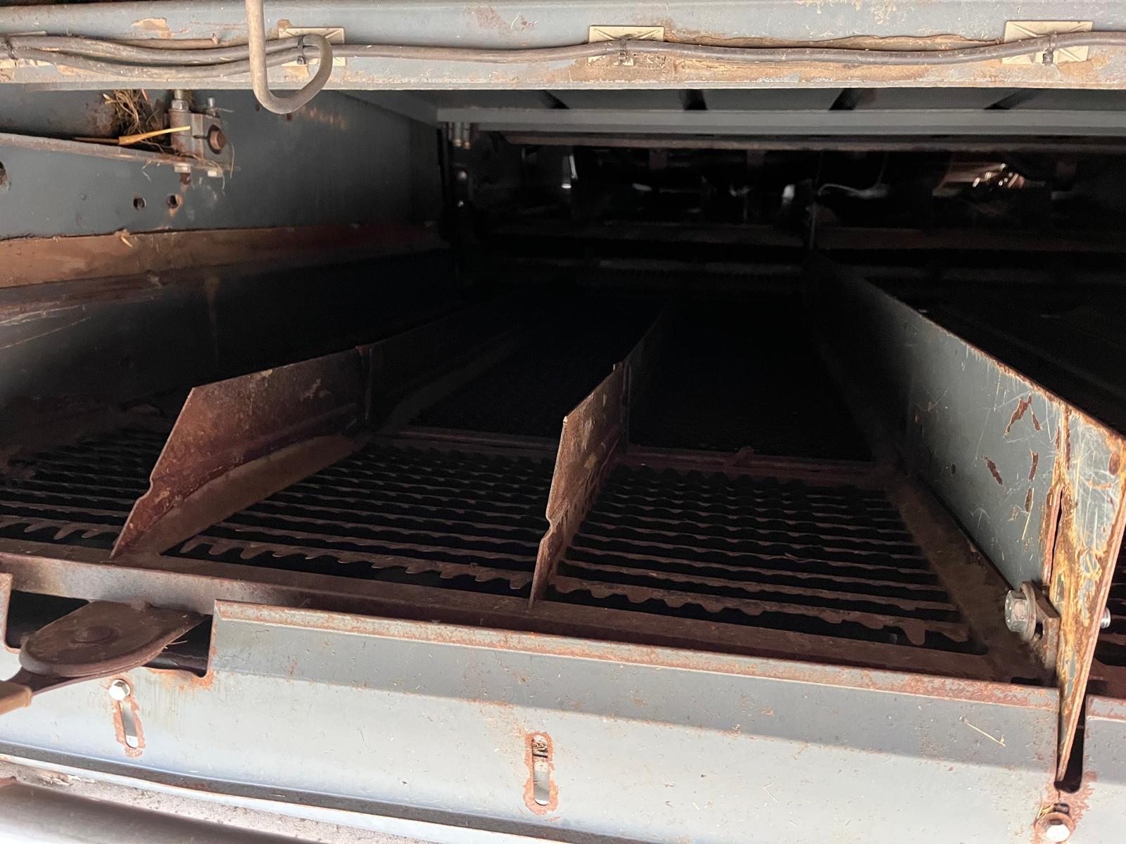 MASSEY FERGUSON 7272