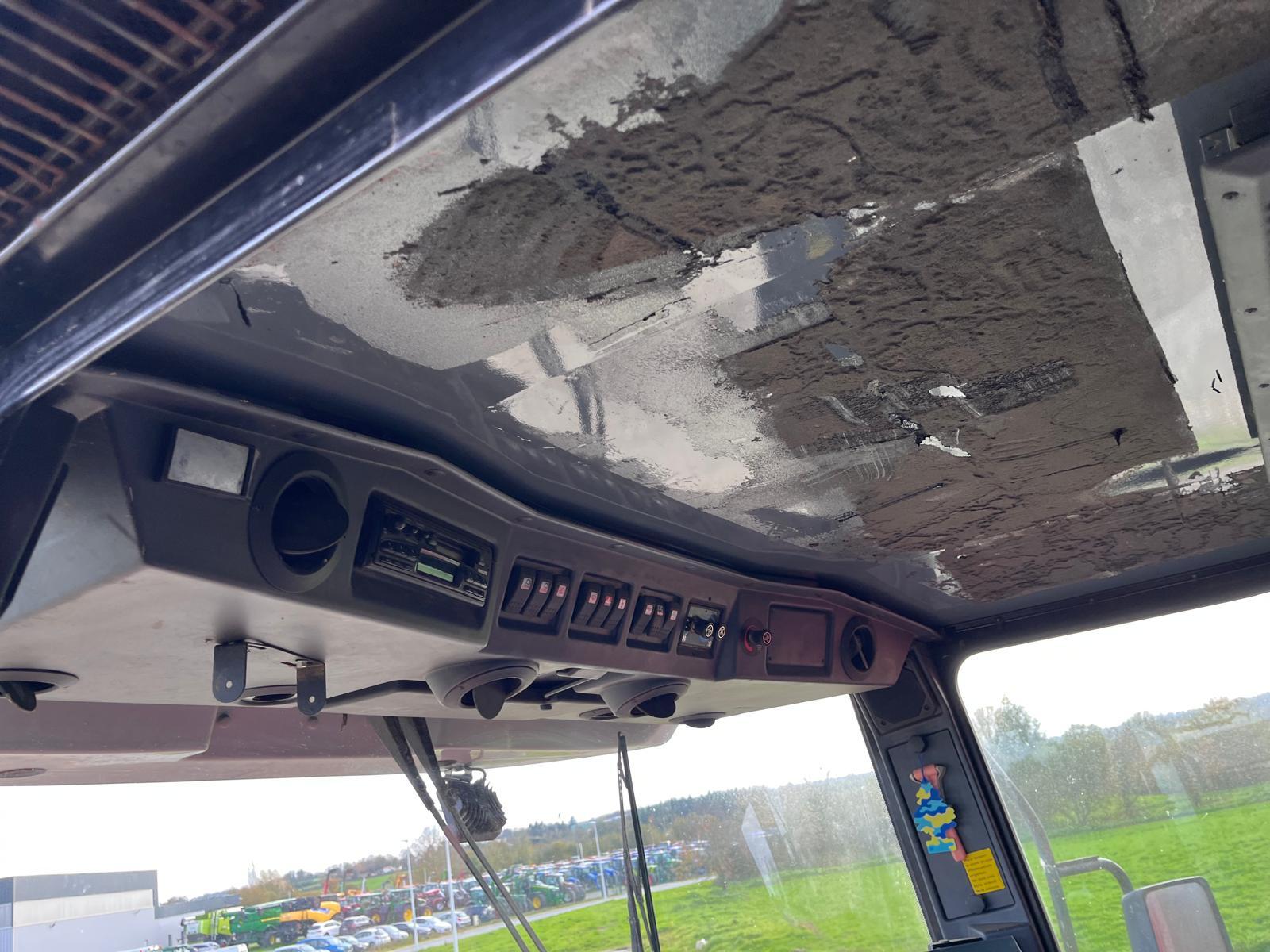 MASSEY FERGUSON 7272