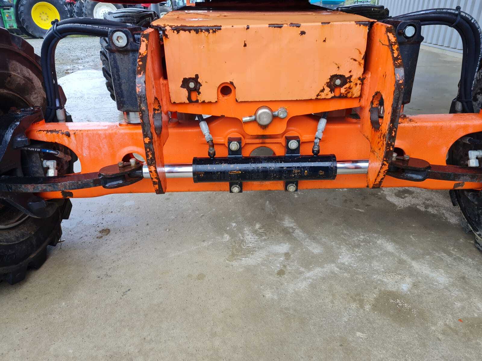 JLG 450AJ II