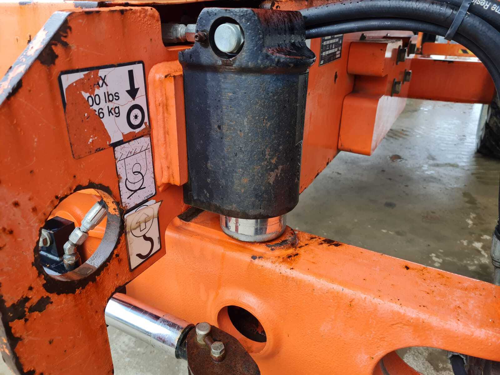 JLG 450AJ II