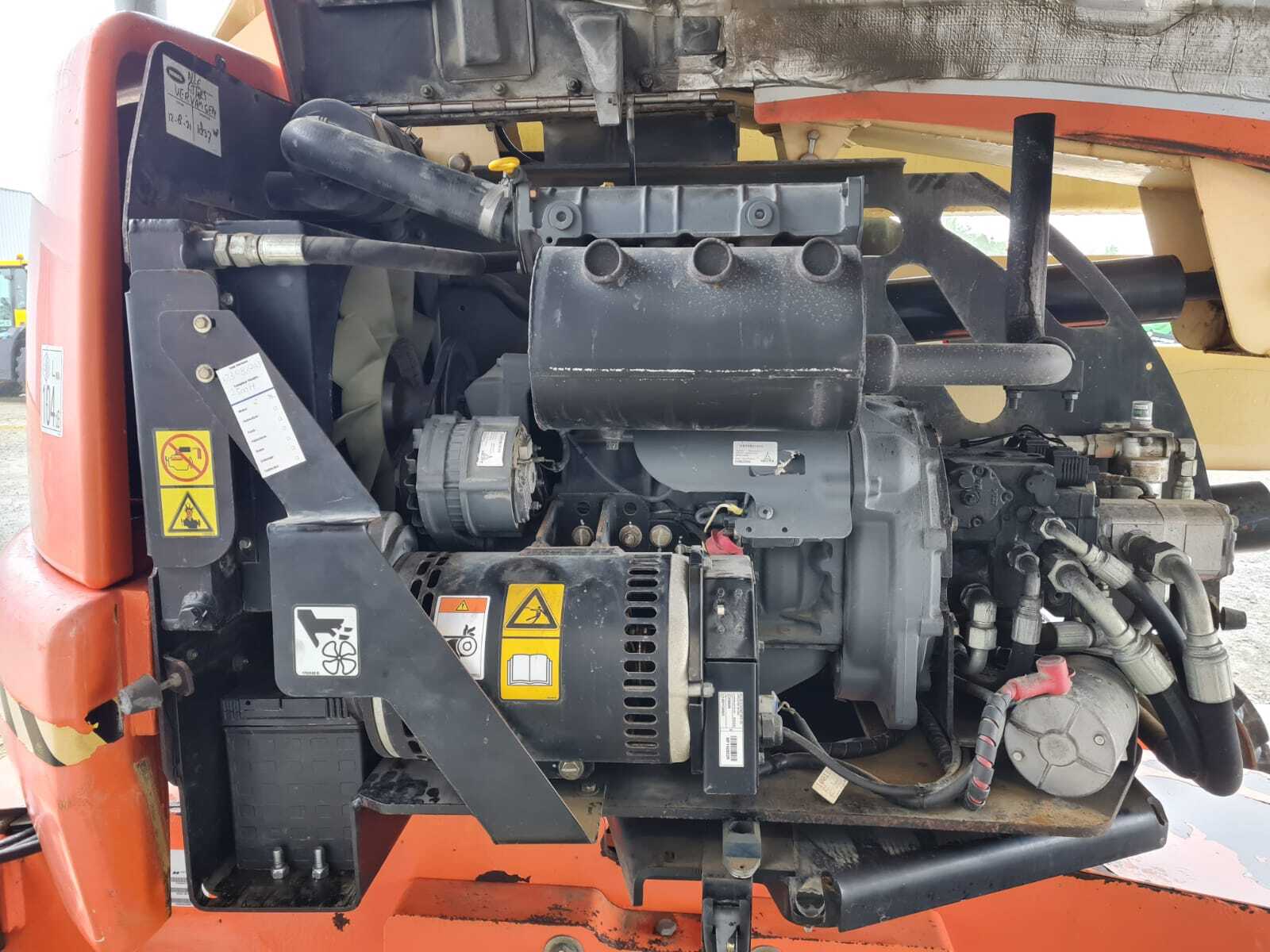 JLG 450AJ II