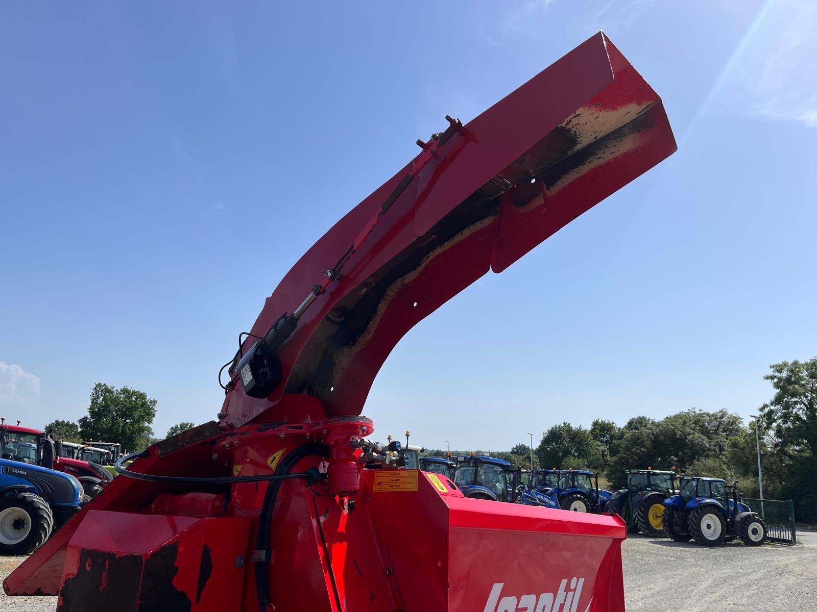 JEANTIL PR2000