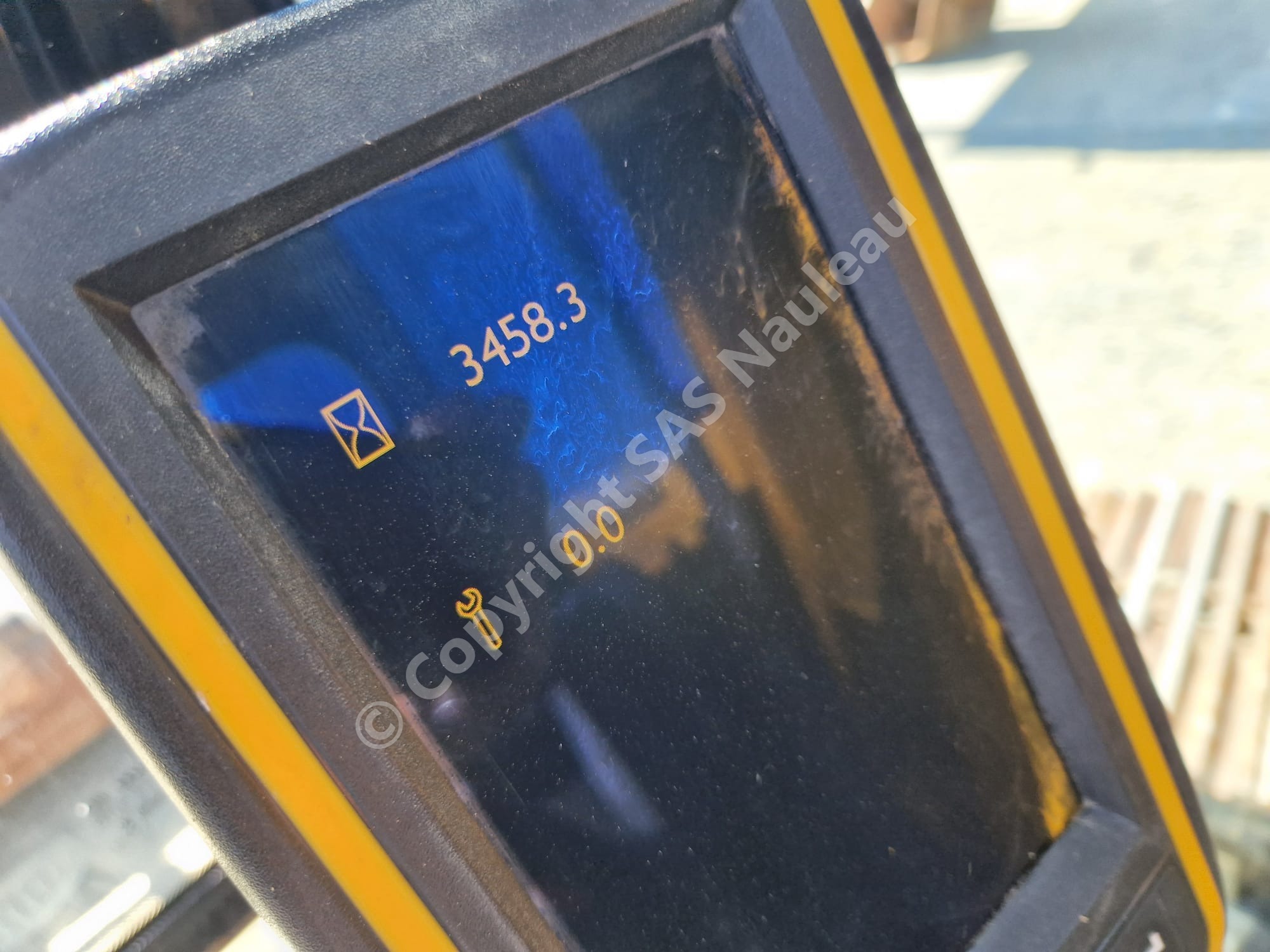 JCB JS131 LC