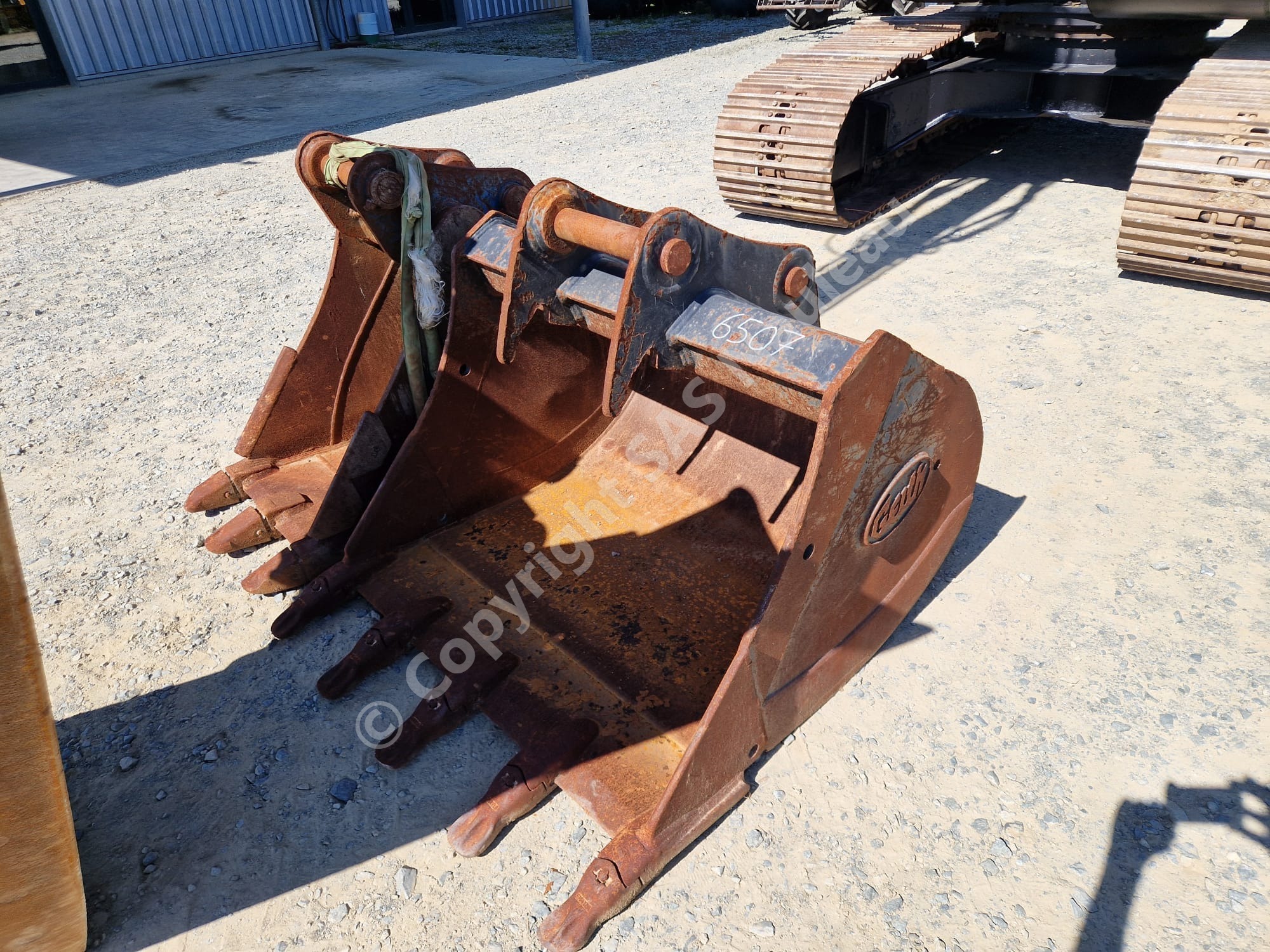 JCB JS131 LC