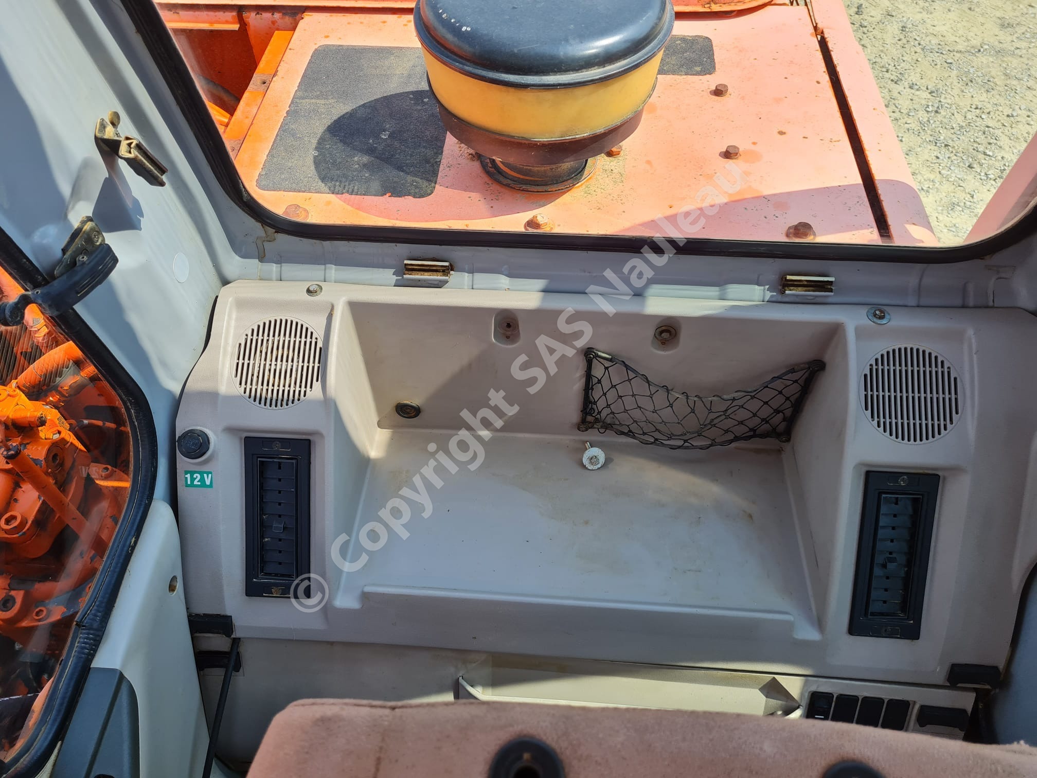 FIAT-KOBELCO E215