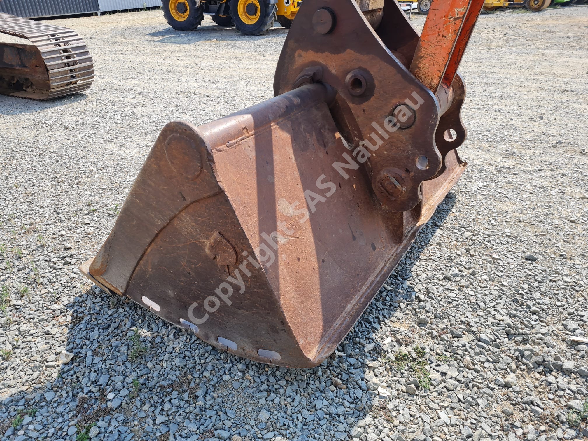 FIAT-KOBELCO E215