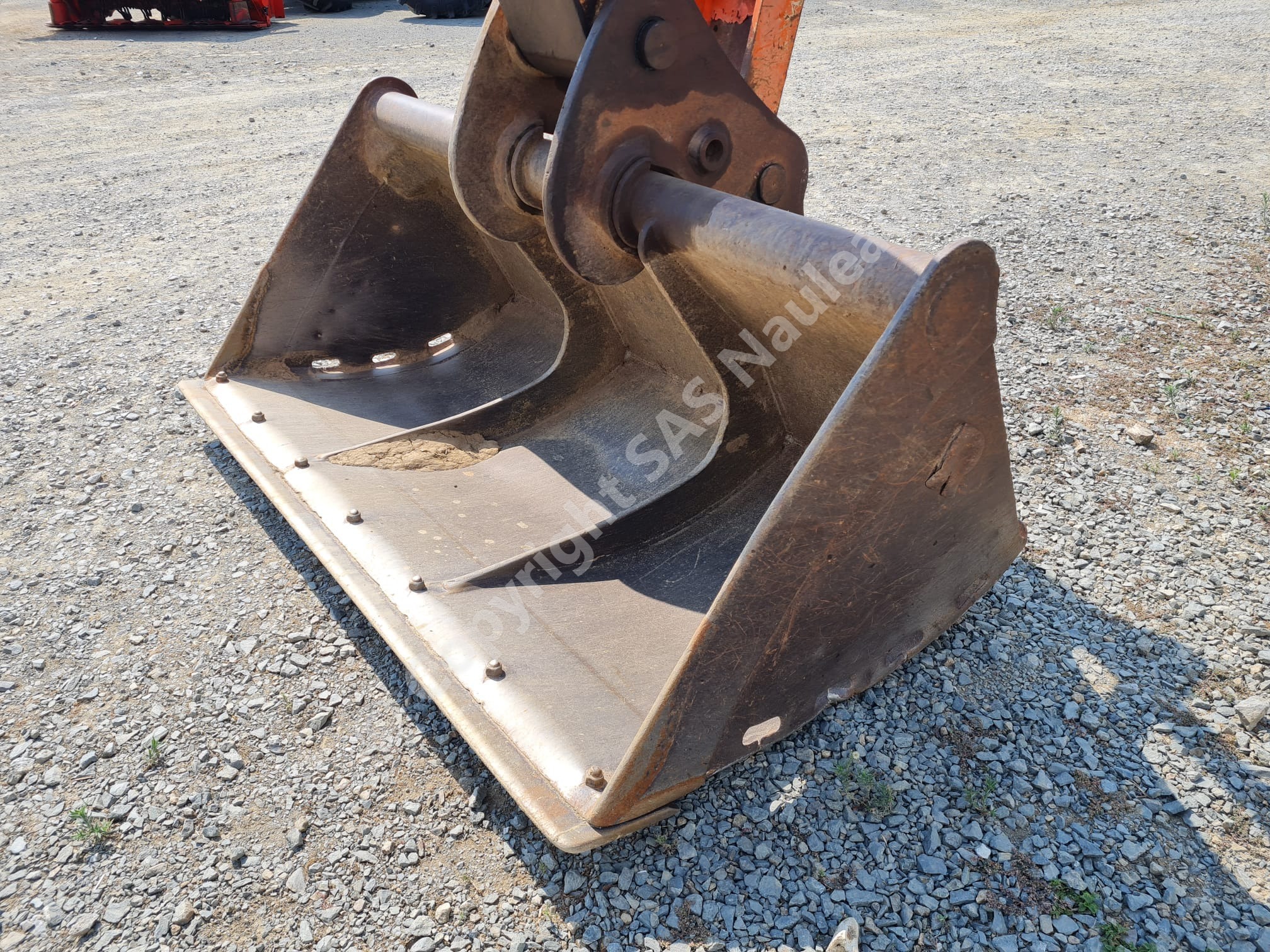FIAT-KOBELCO E215
