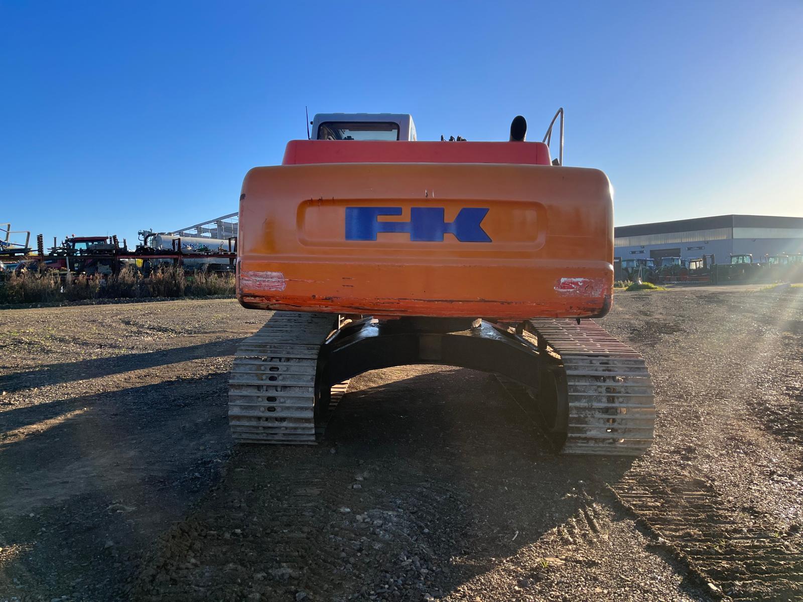 FIAT EZ215 EVOLUTION