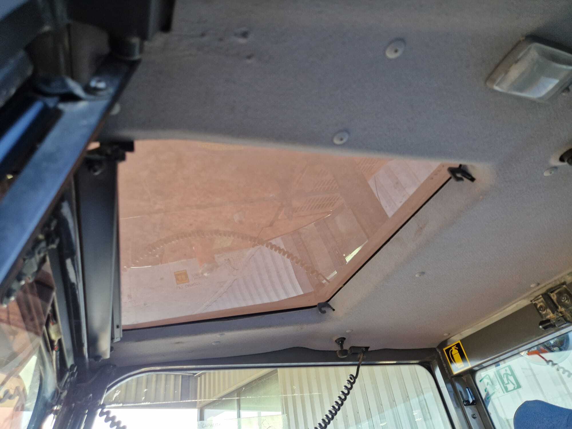 HITACHI ZX 85 USBLCN-3