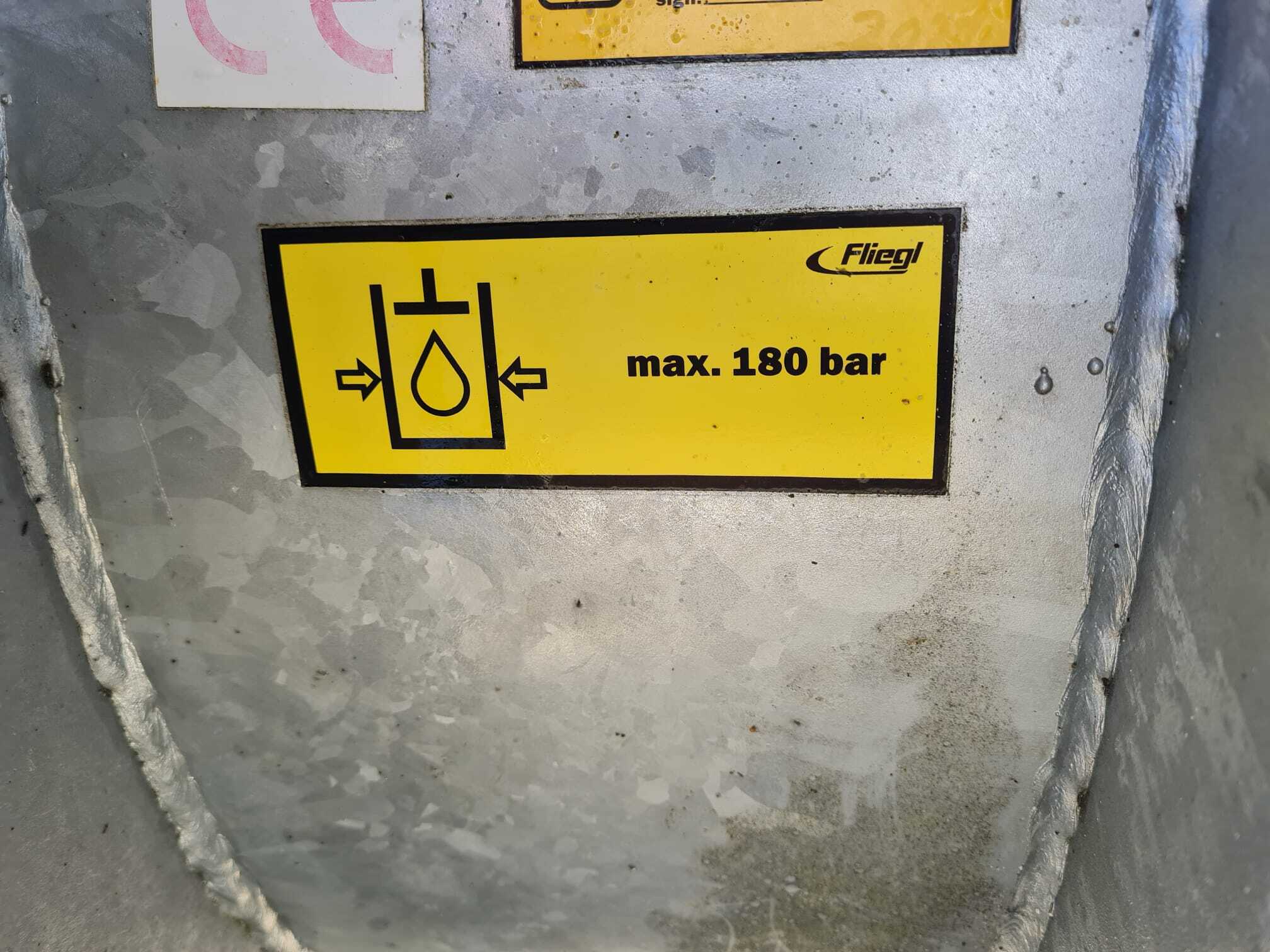 PINCE A BOIS FLIEGL MANITOU