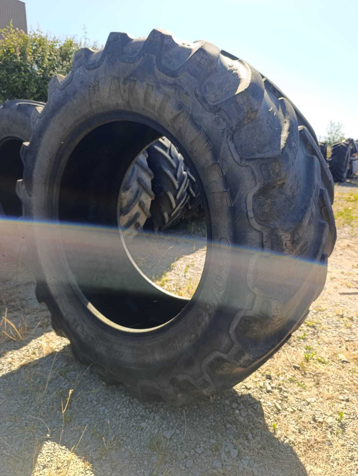 Pneu Alliance 650/65/42