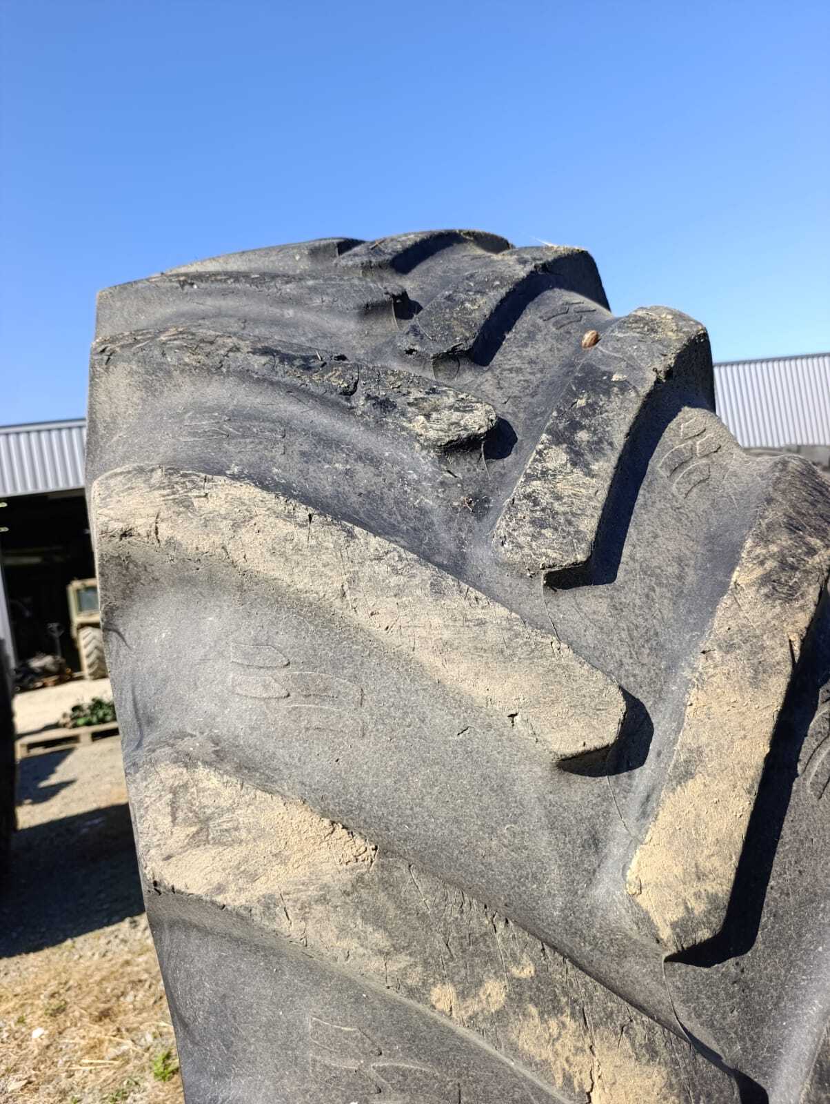 Pneu Alliance 650/65/42