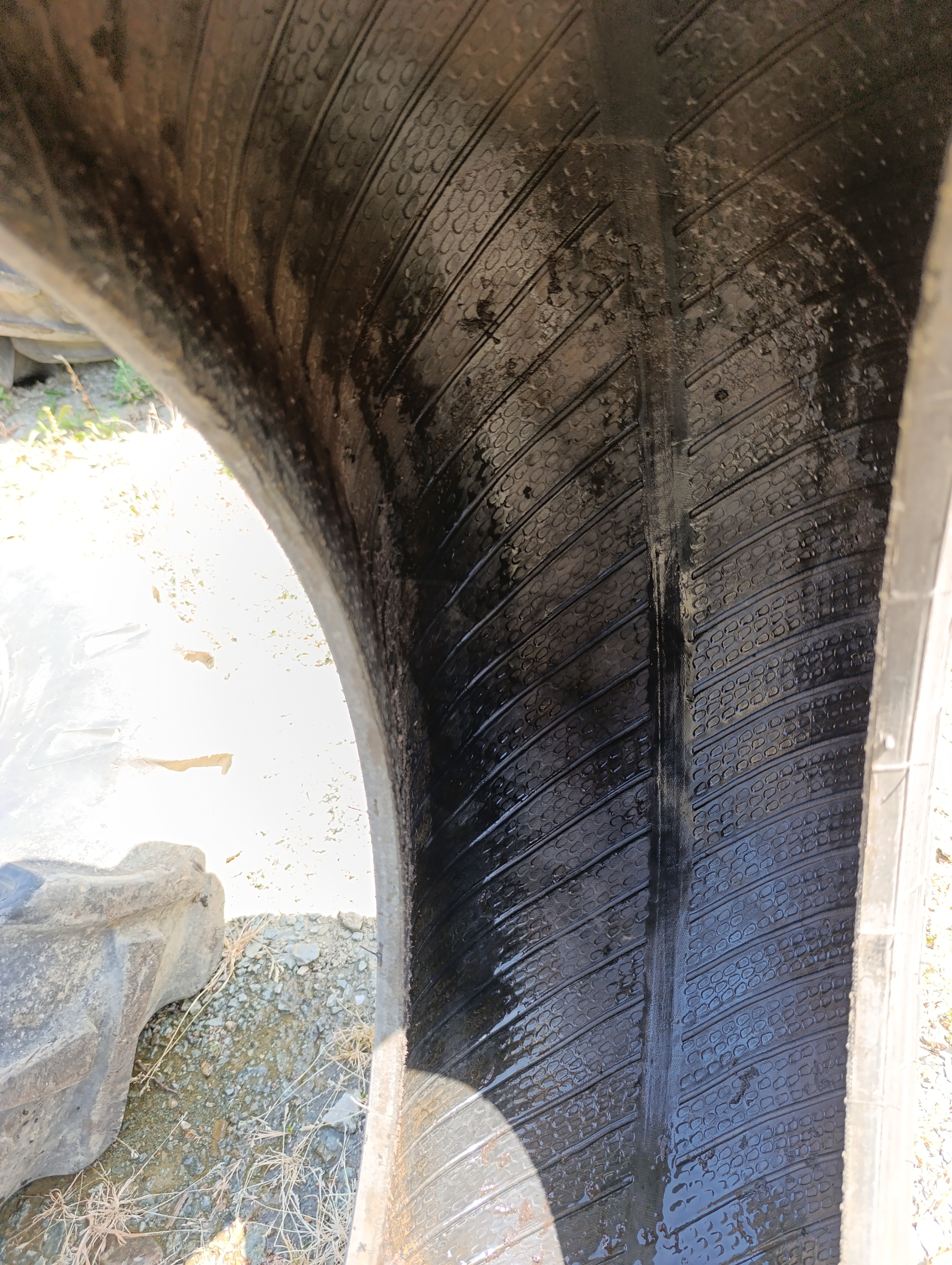 Pneus BKT 280/85/24