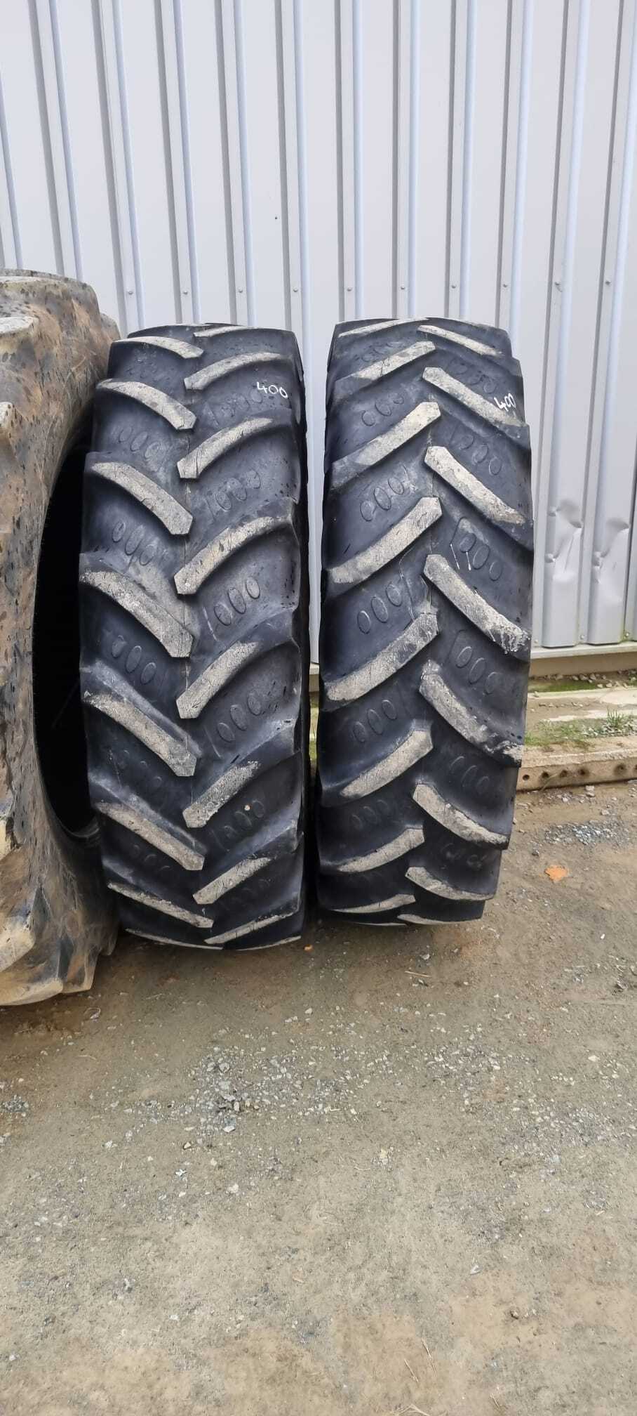 PNEU OCCASION BKT 420/85/38