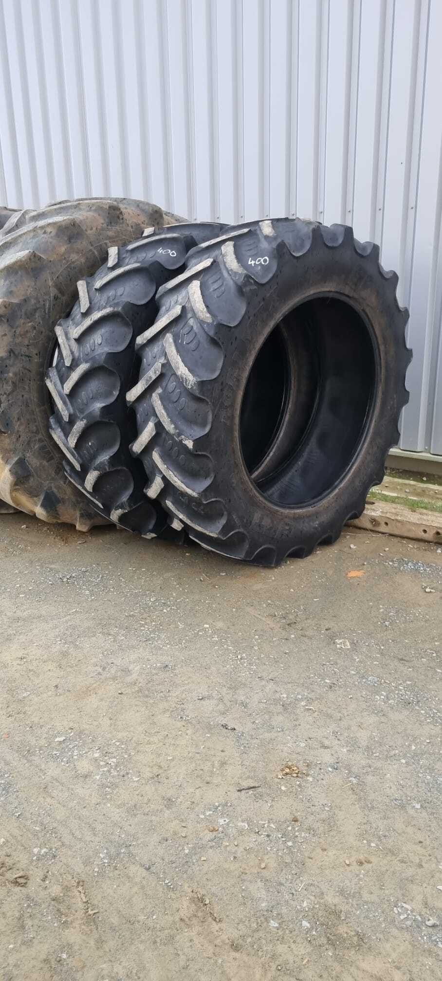 PNEU OCCASION BKT 420/85/38