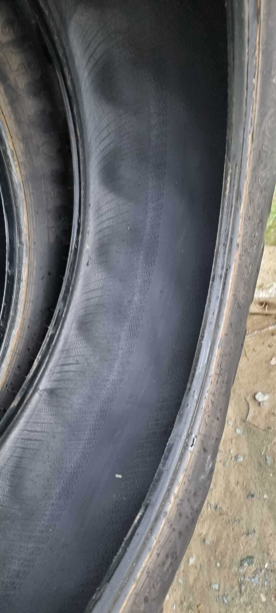 PNEU OCCASION BKT 420/85/38