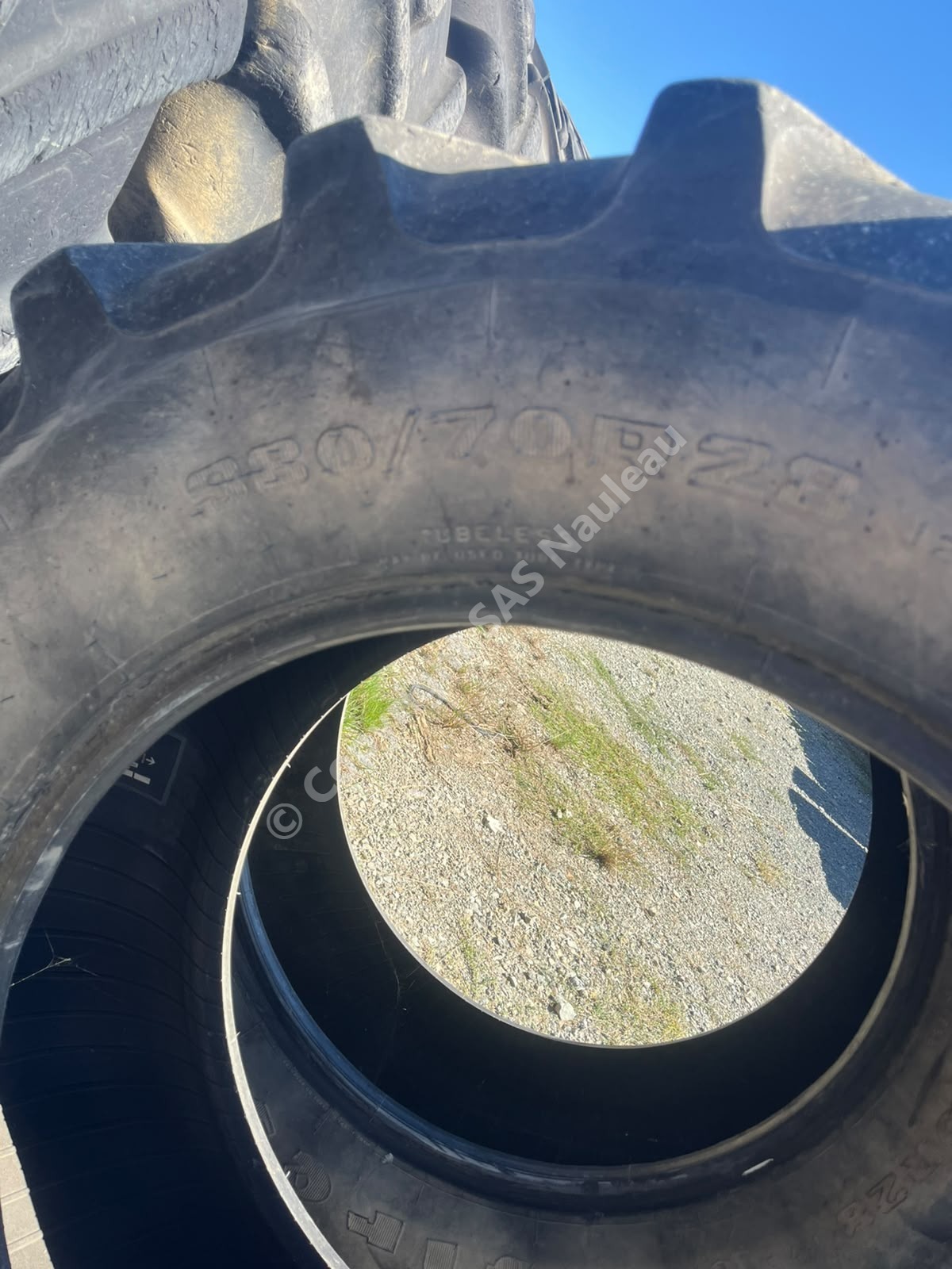 PNEU FIRESTONE 380/70R28