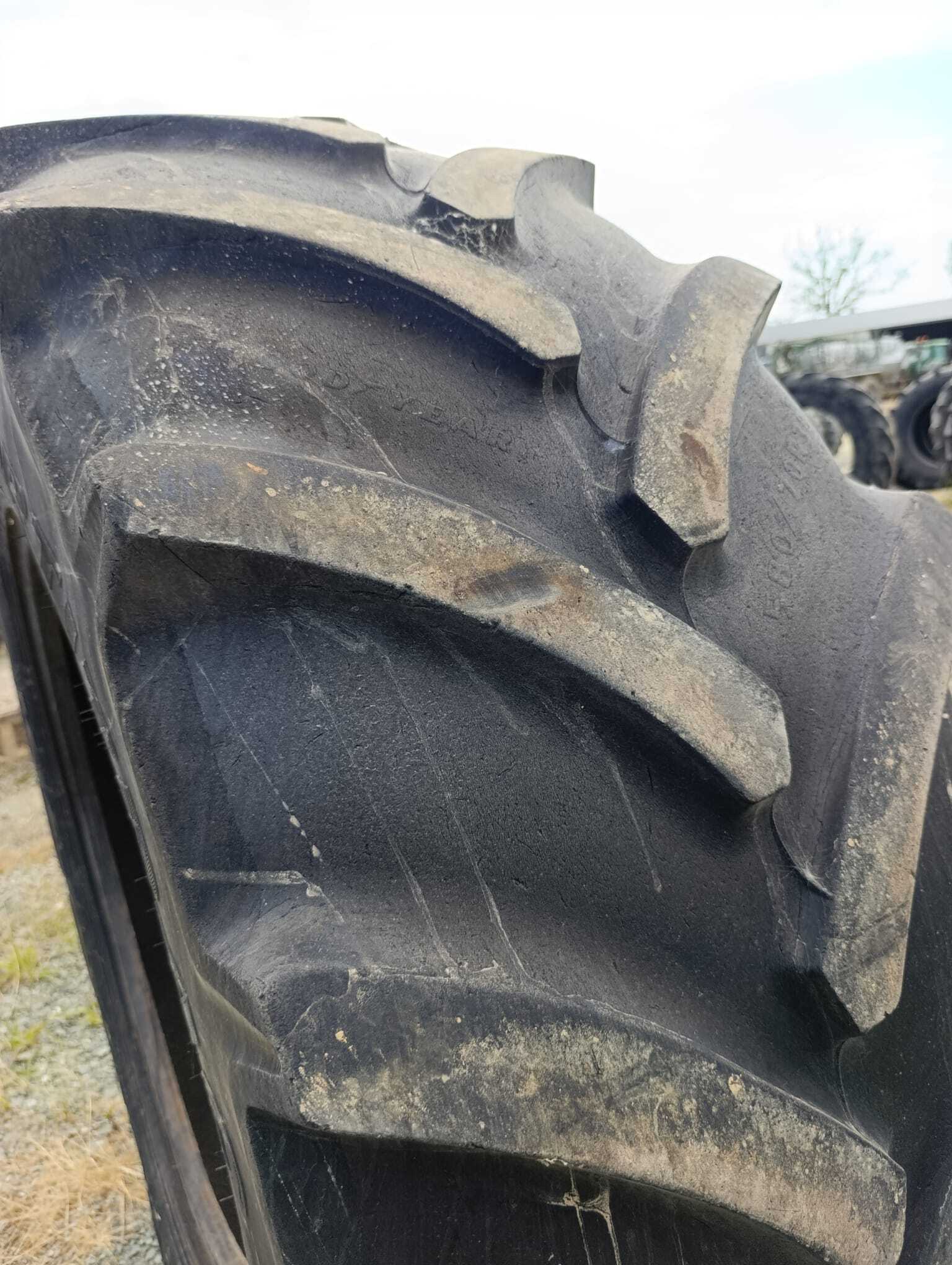 Pneu Goodyear 580/70/38