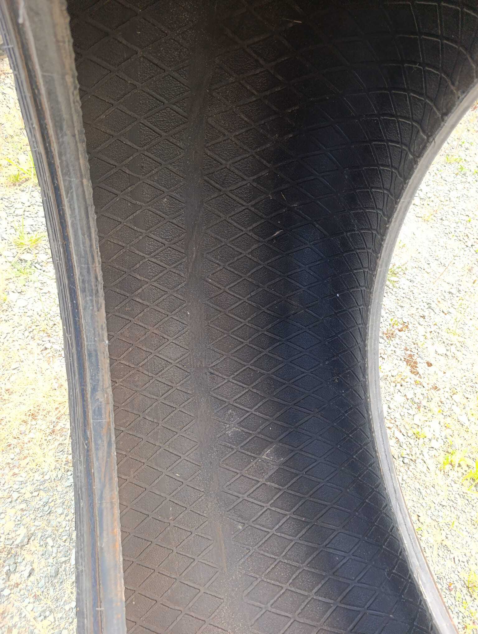 Pneu Goodyear 580/70/38