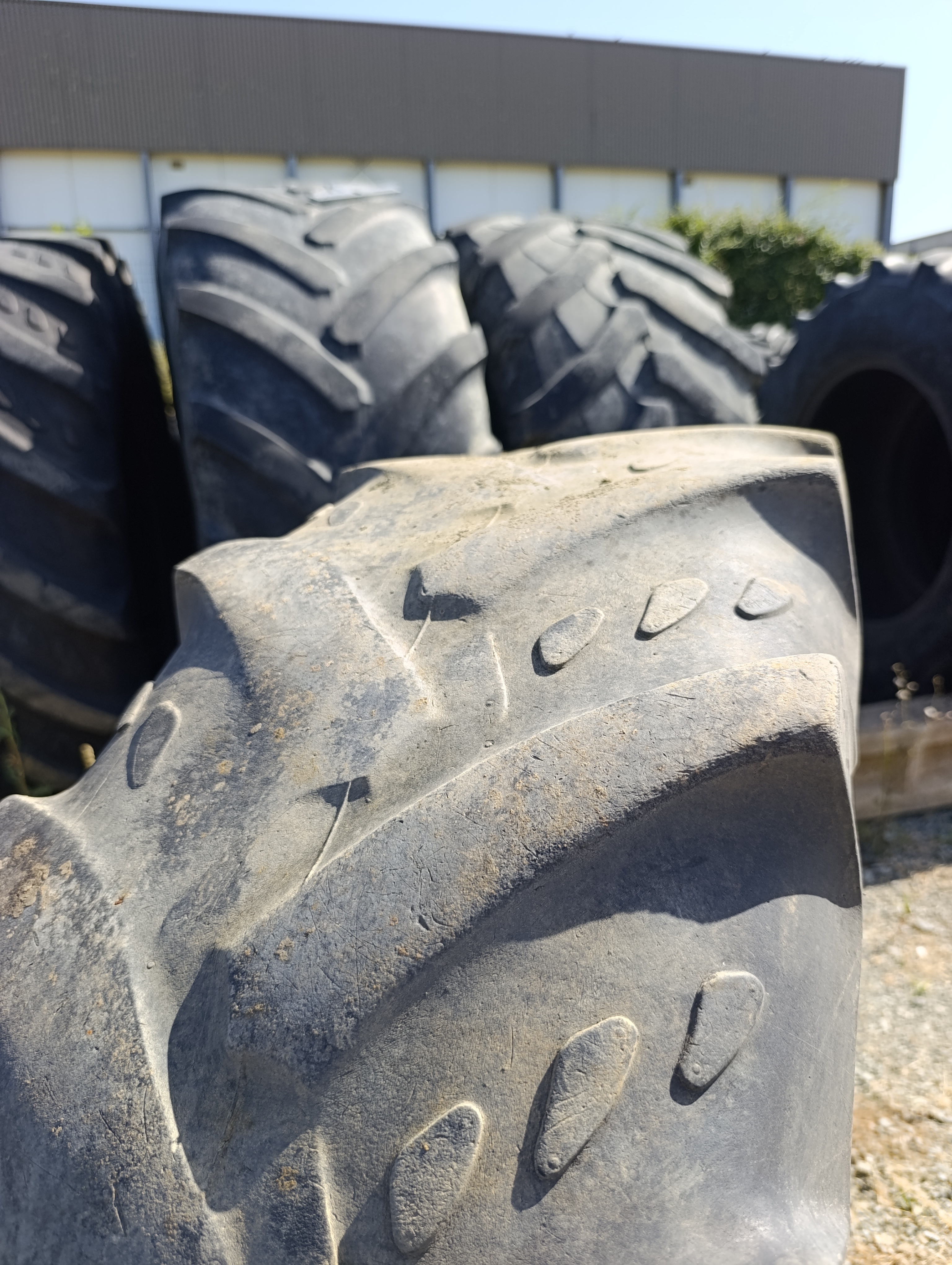 Pneu Kleber 340/85/28