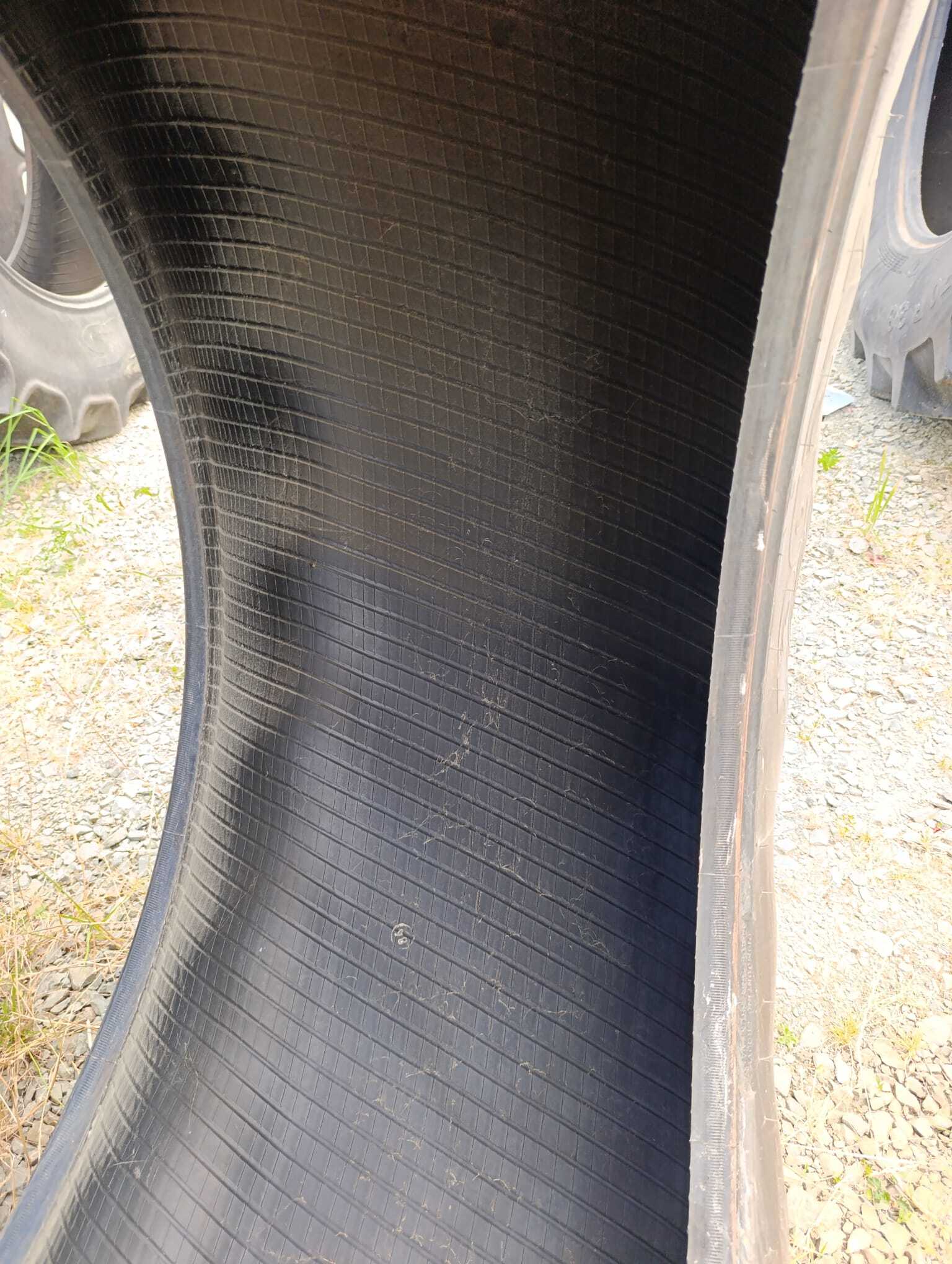 Pneus Kleber 580/70/38