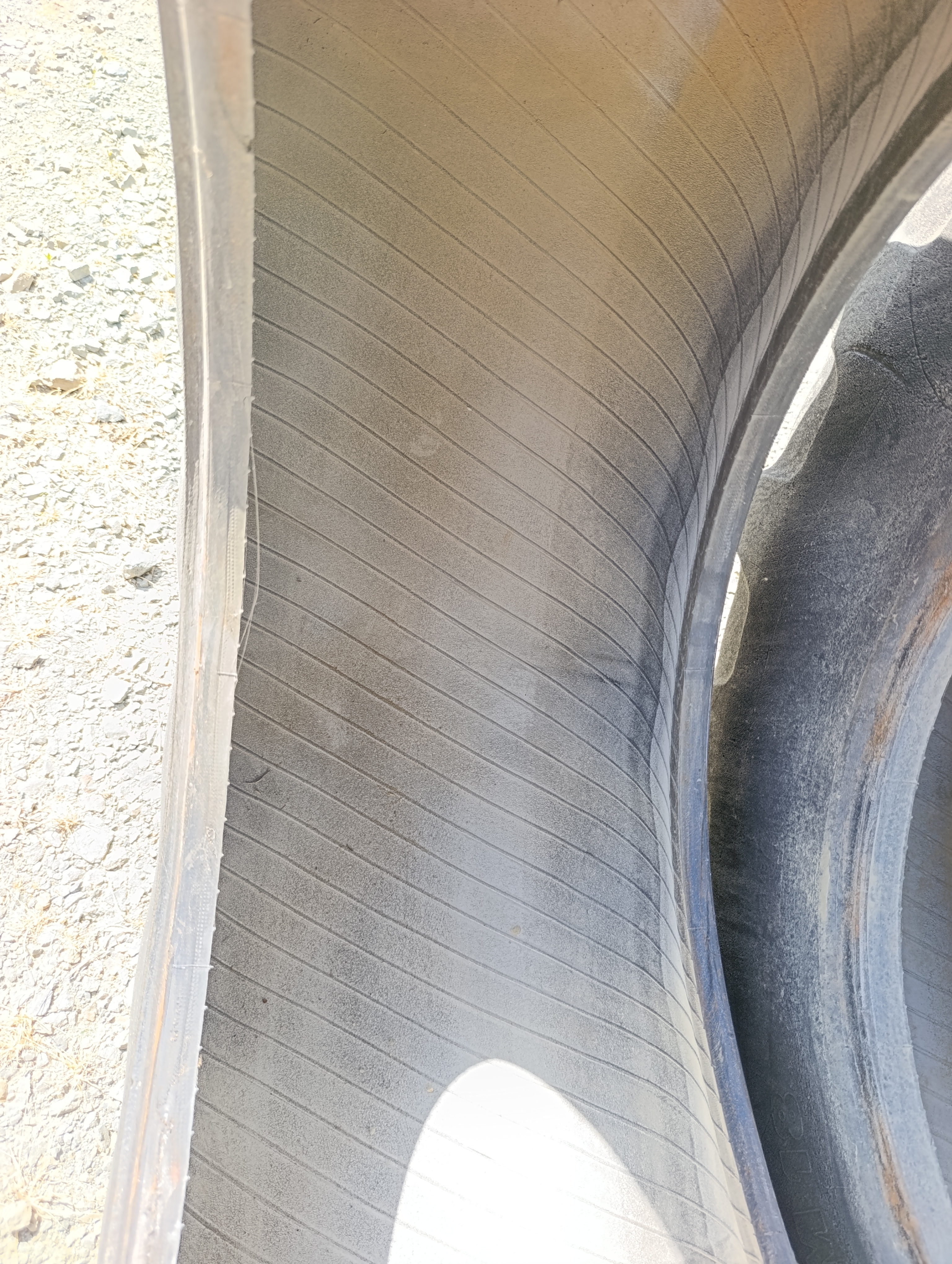 Pneus Michelin 340/85/24